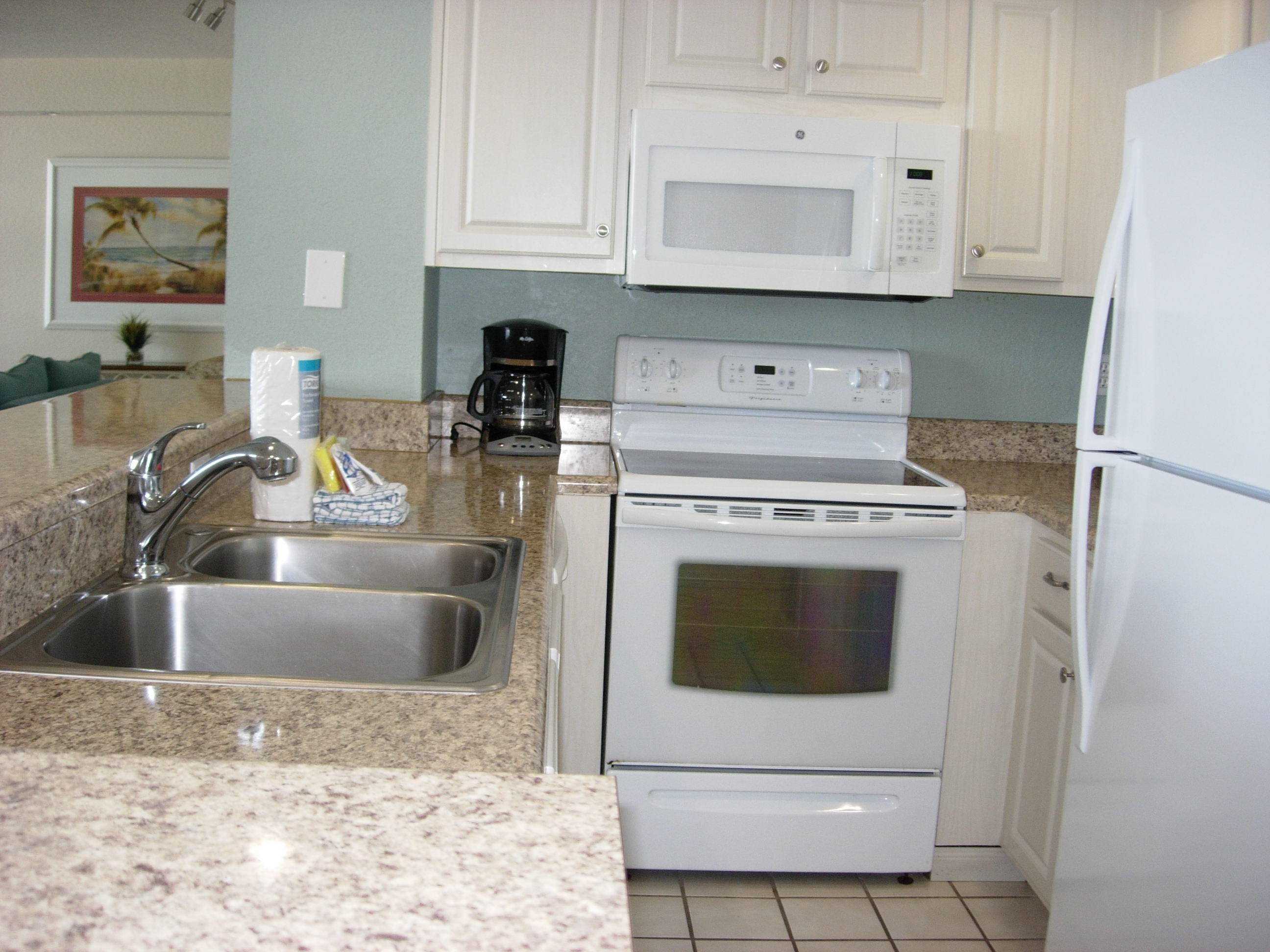 Sundestin - Residential