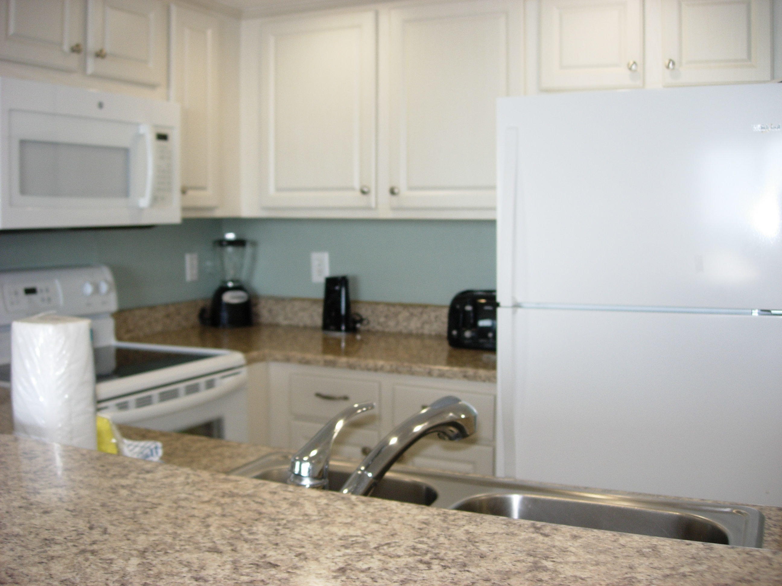 Sundestin - Residential