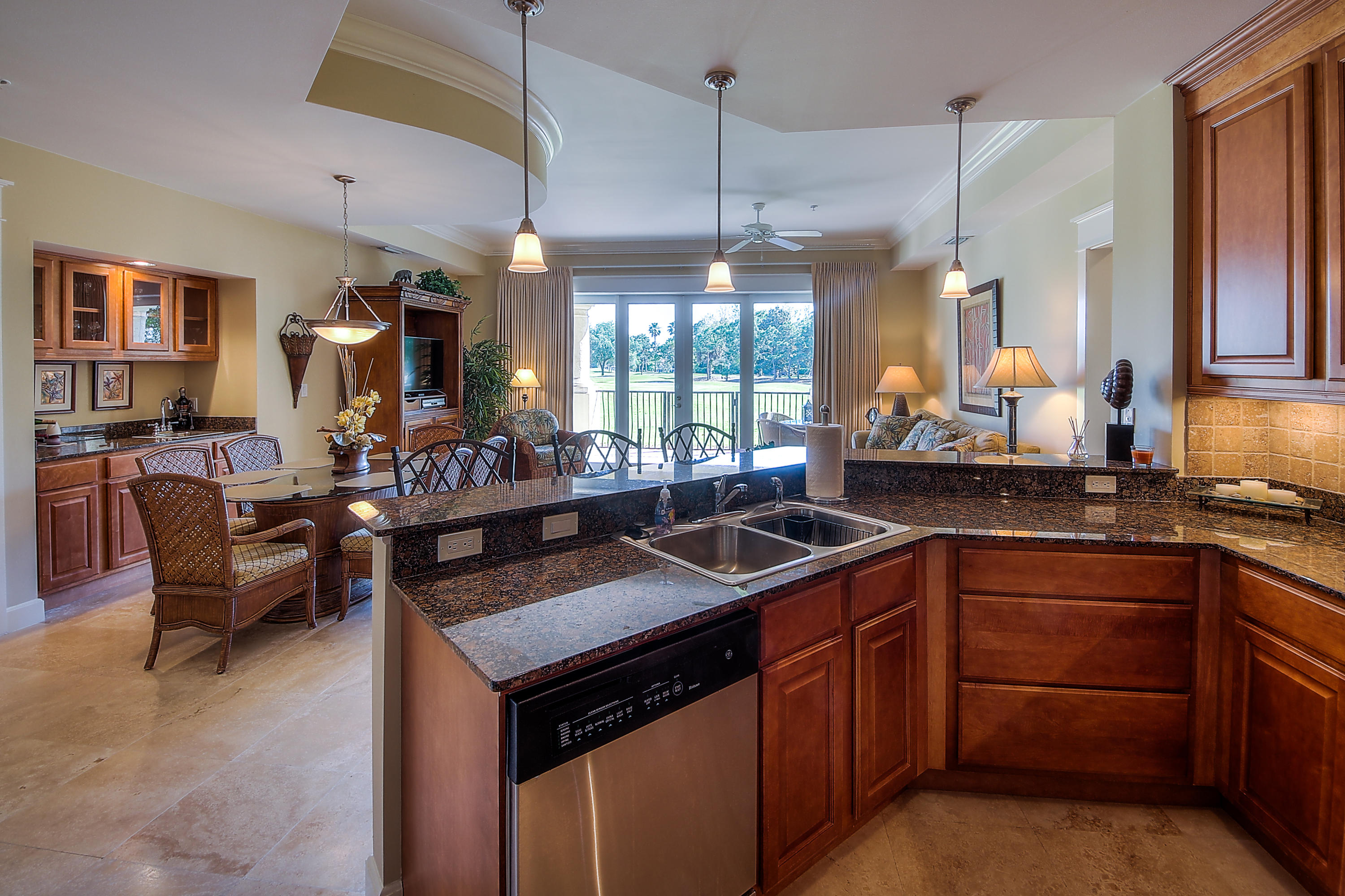 PINE RIDGE - Residential