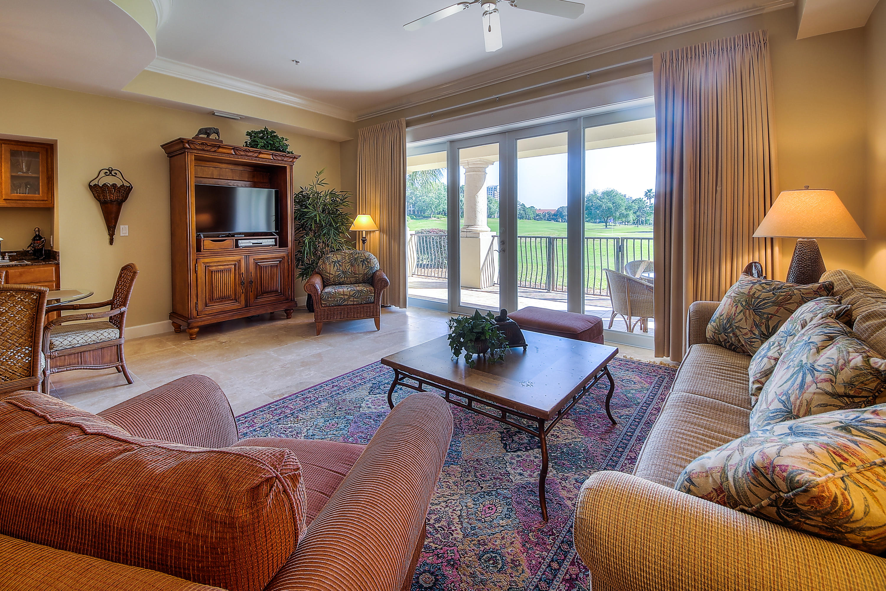 PINE RIDGE - Residential