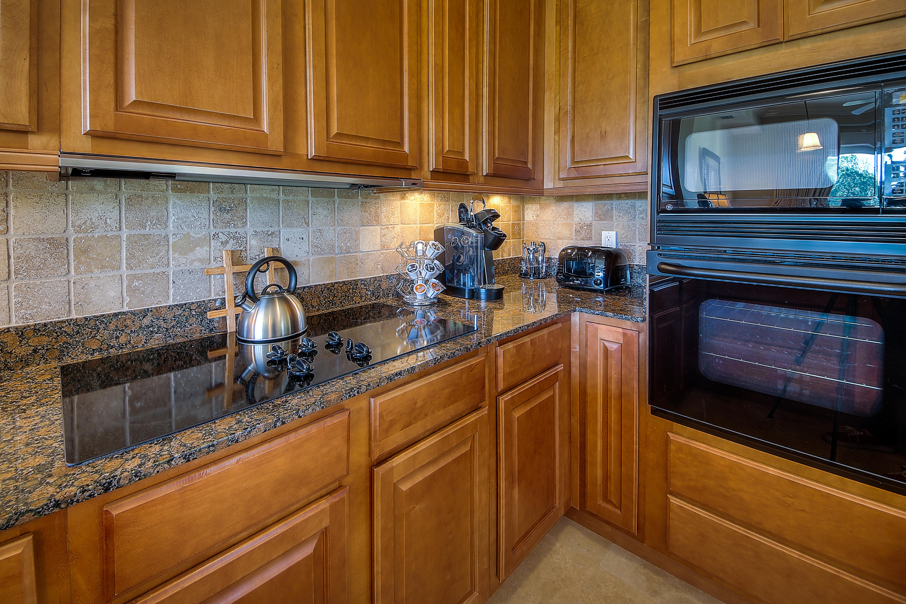 PINE RIDGE - Residential