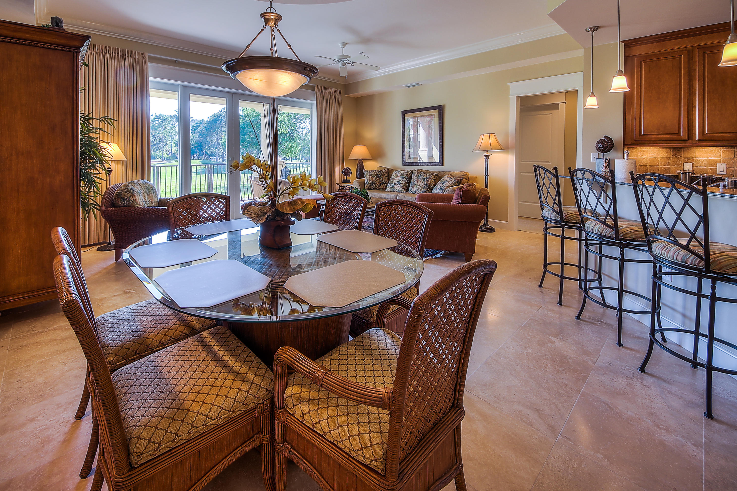 PINE RIDGE - Residential