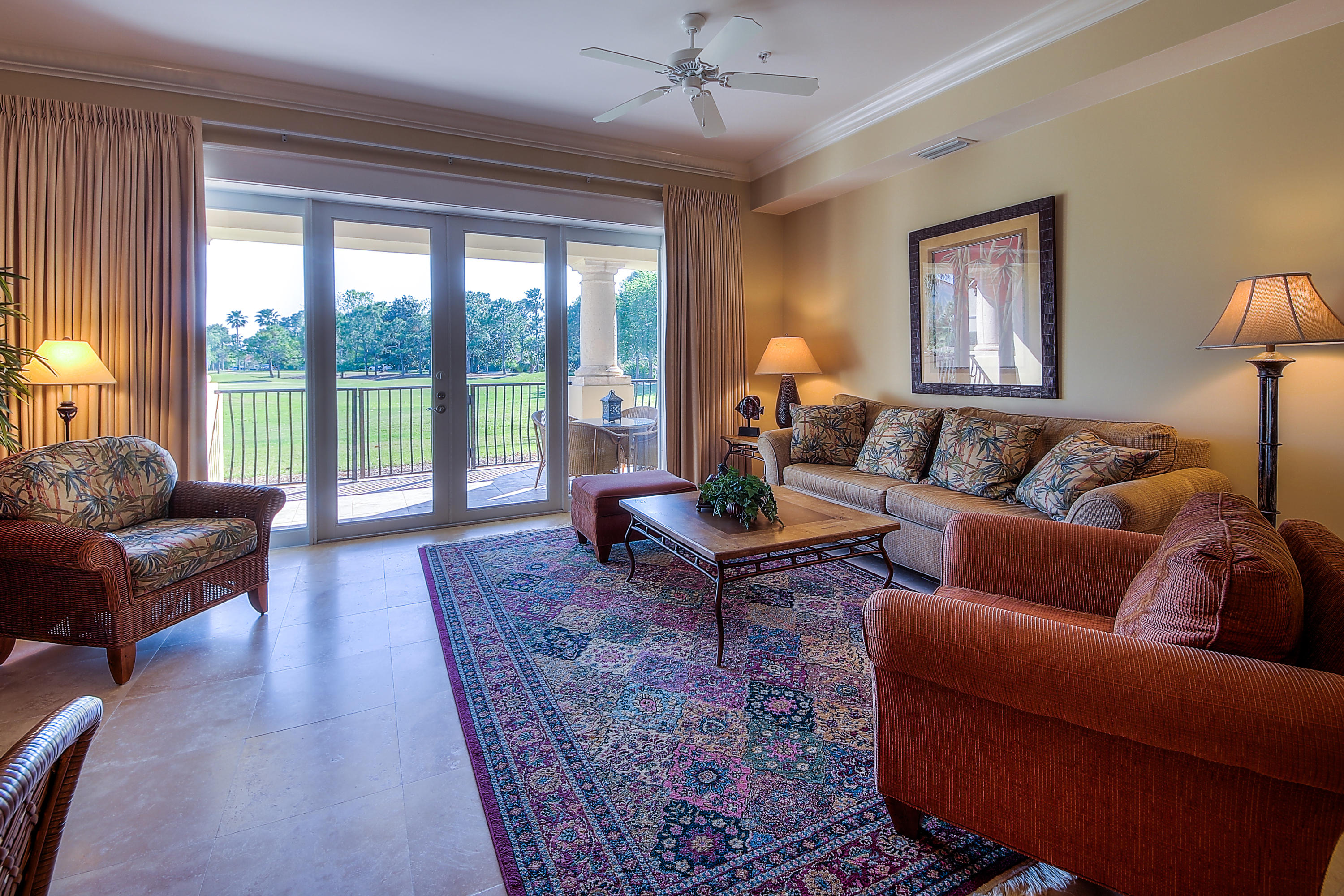 PINE RIDGE - Residential