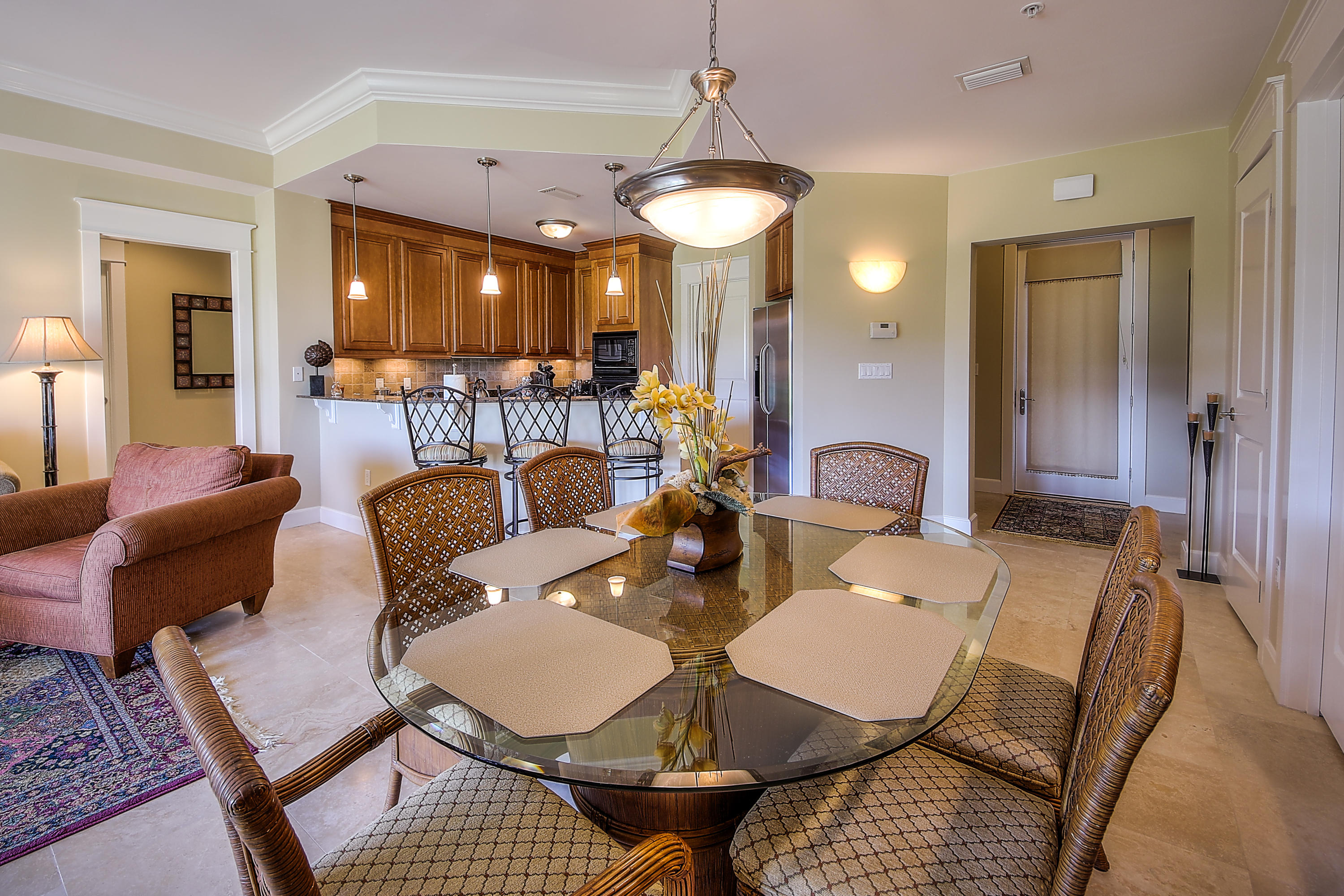 PINE RIDGE - Residential