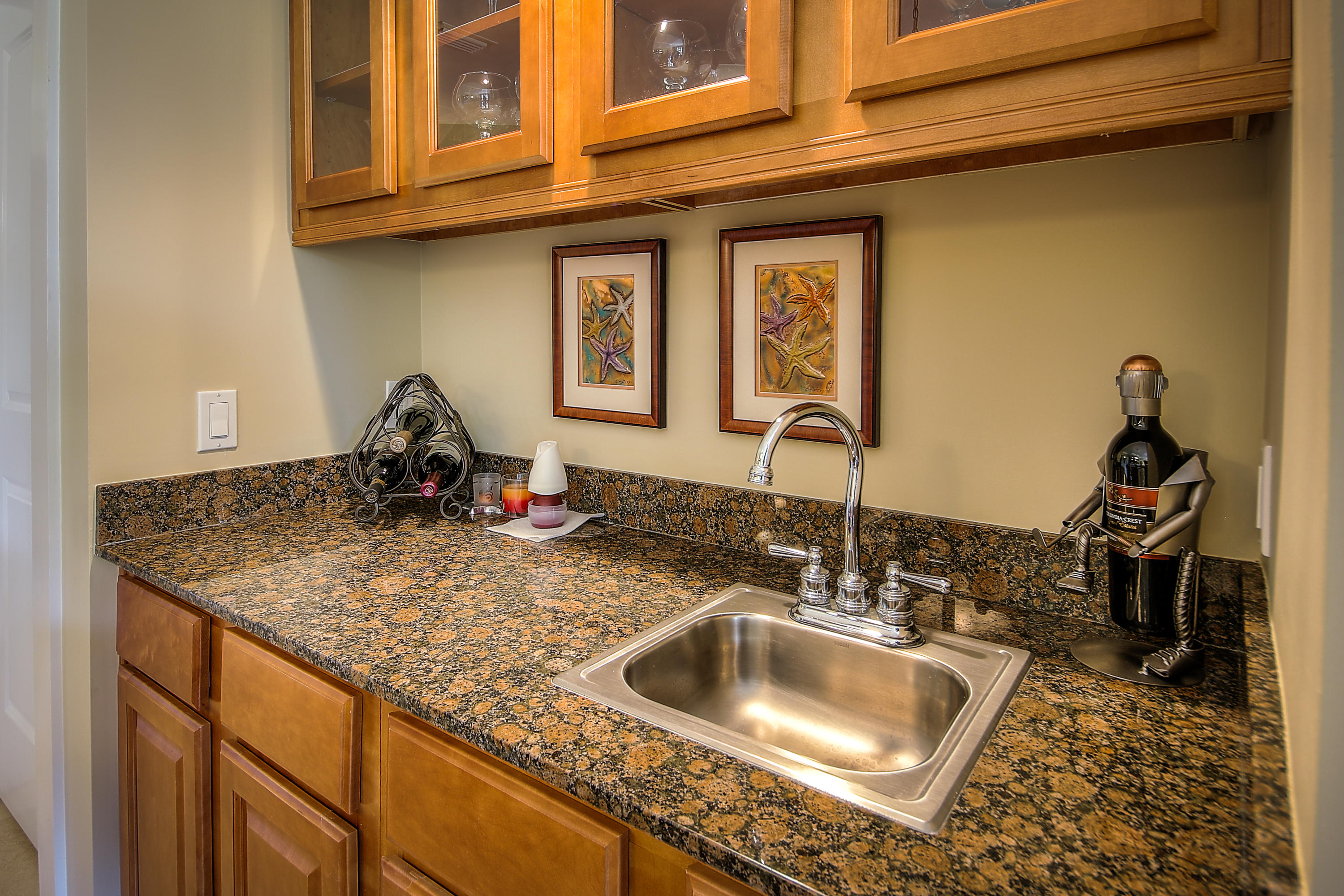 PINE RIDGE - Residential