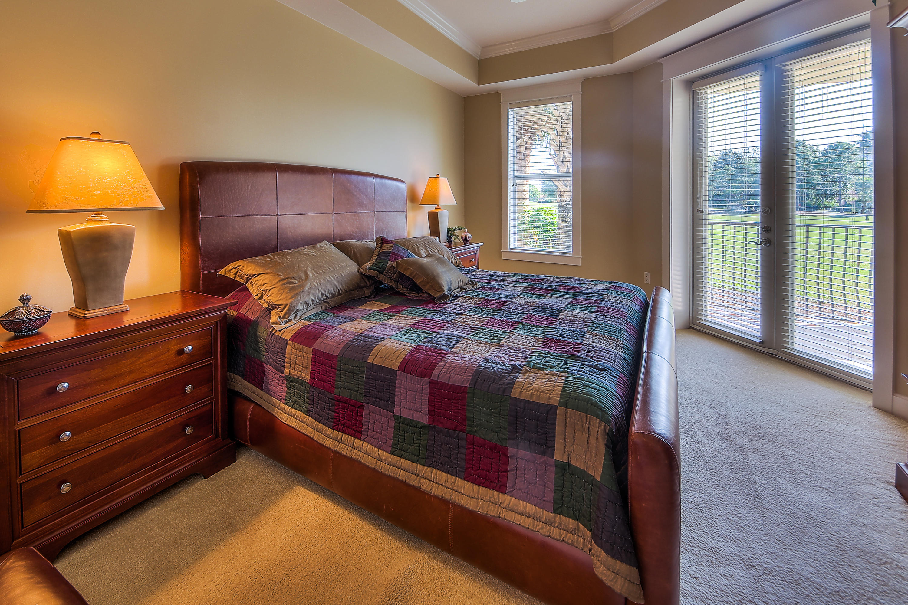 PINE RIDGE - Residential