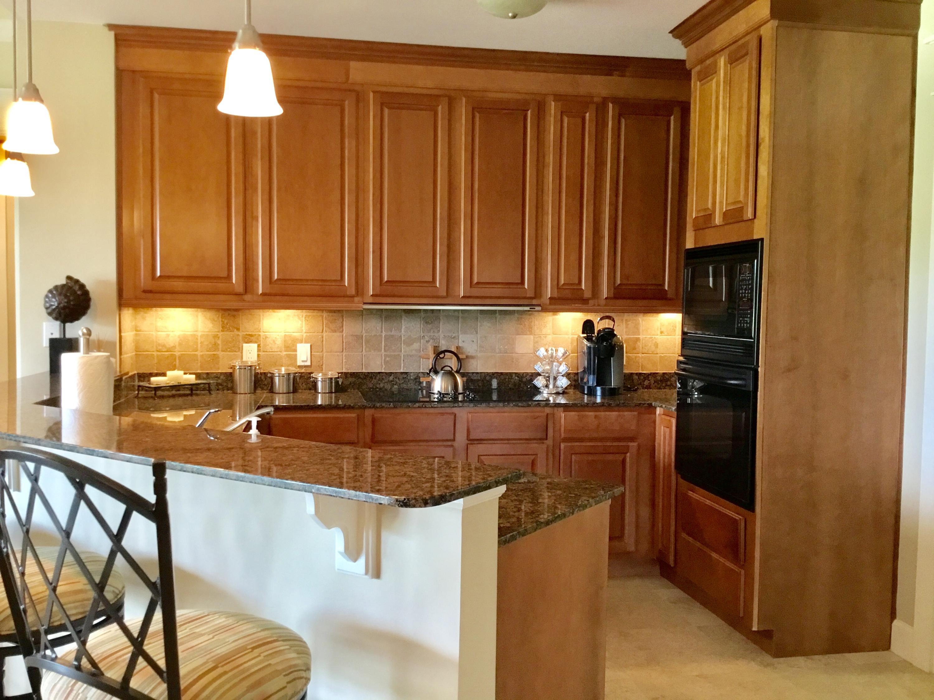 PINE RIDGE - Residential