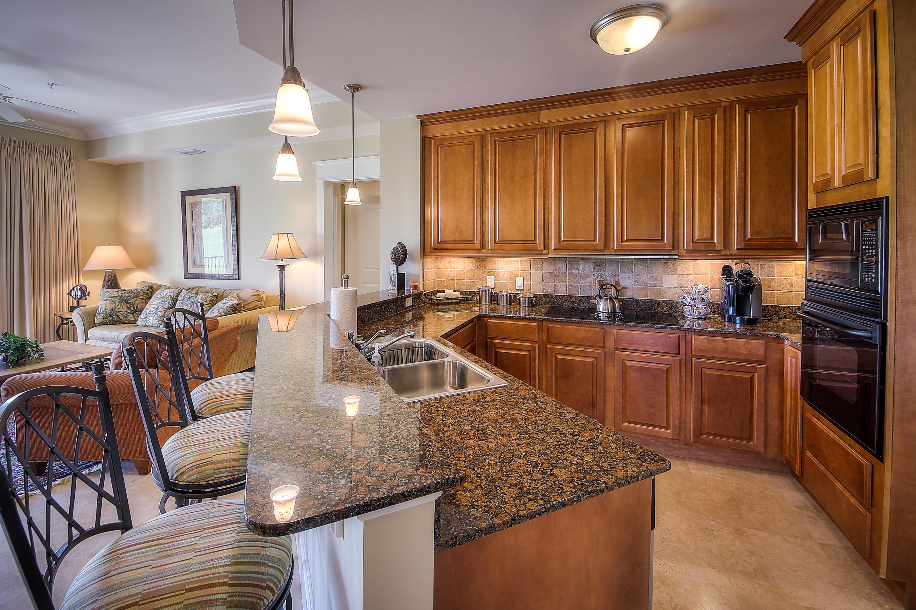 PINE RIDGE - Residential