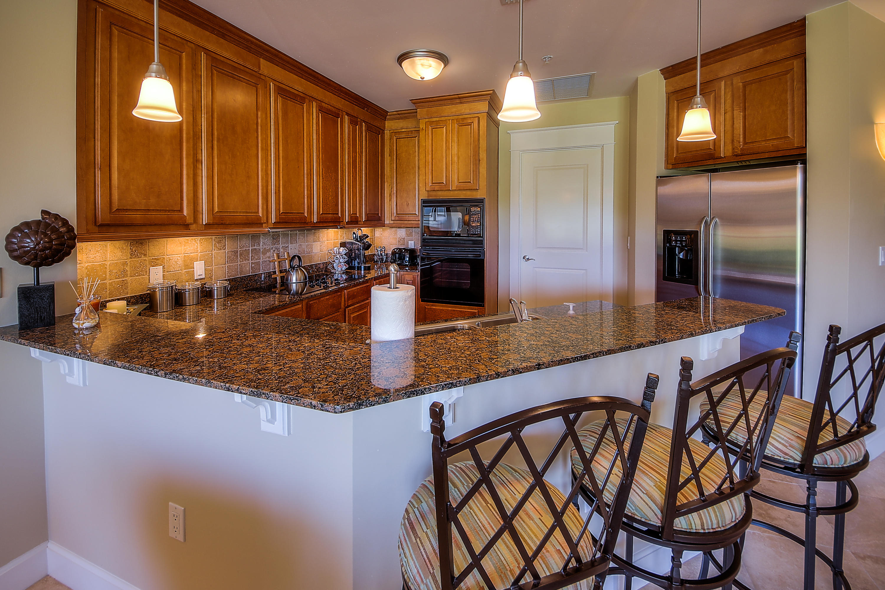 PINE RIDGE - Residential