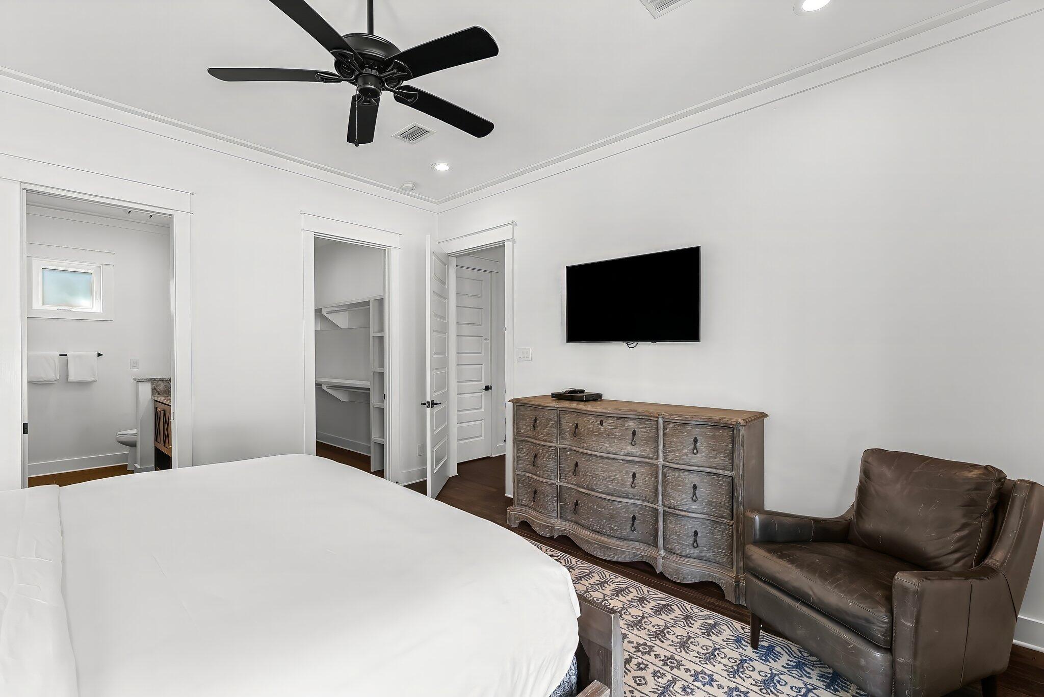 Seagrove Beach - Residential