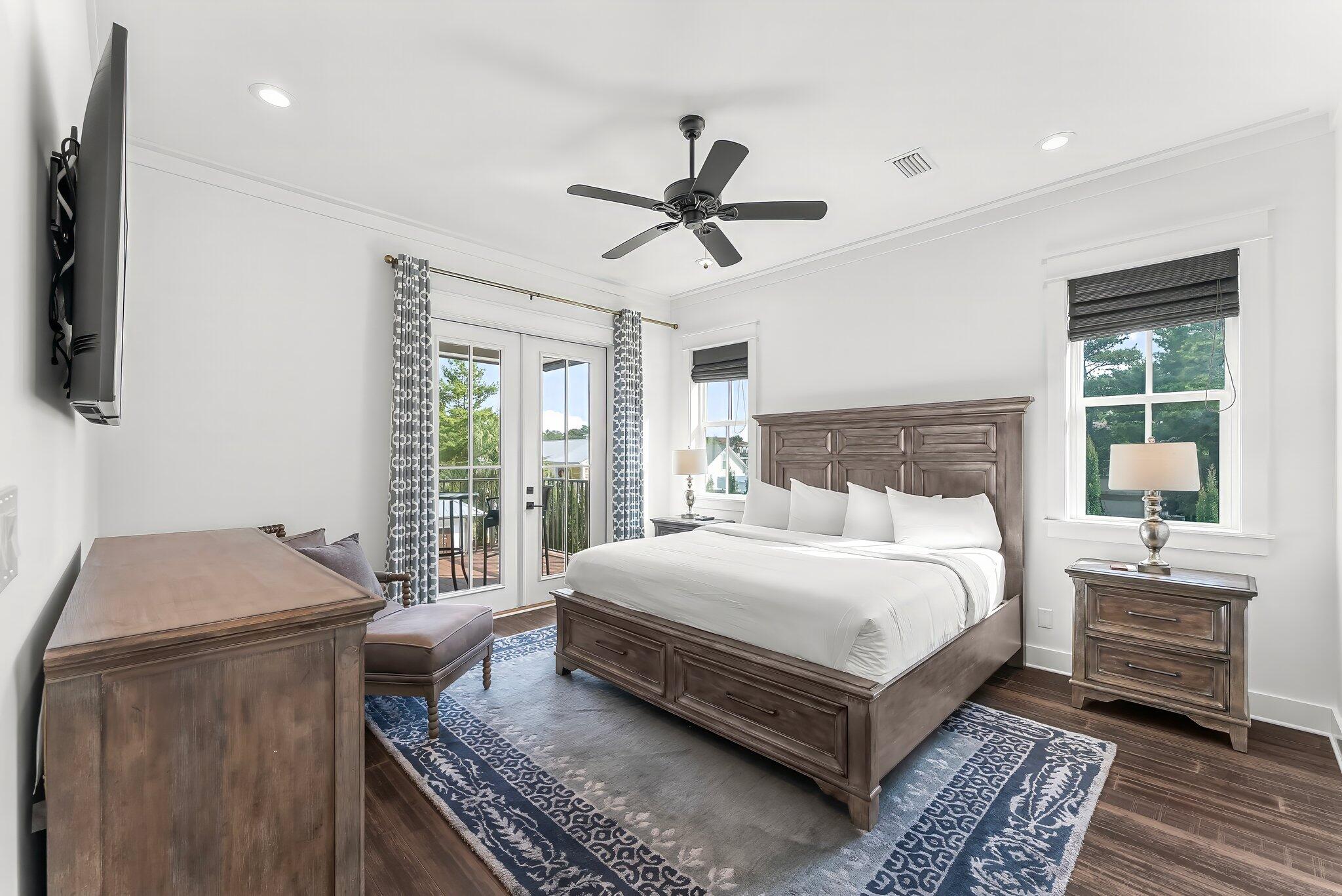 Seagrove Beach - Residential