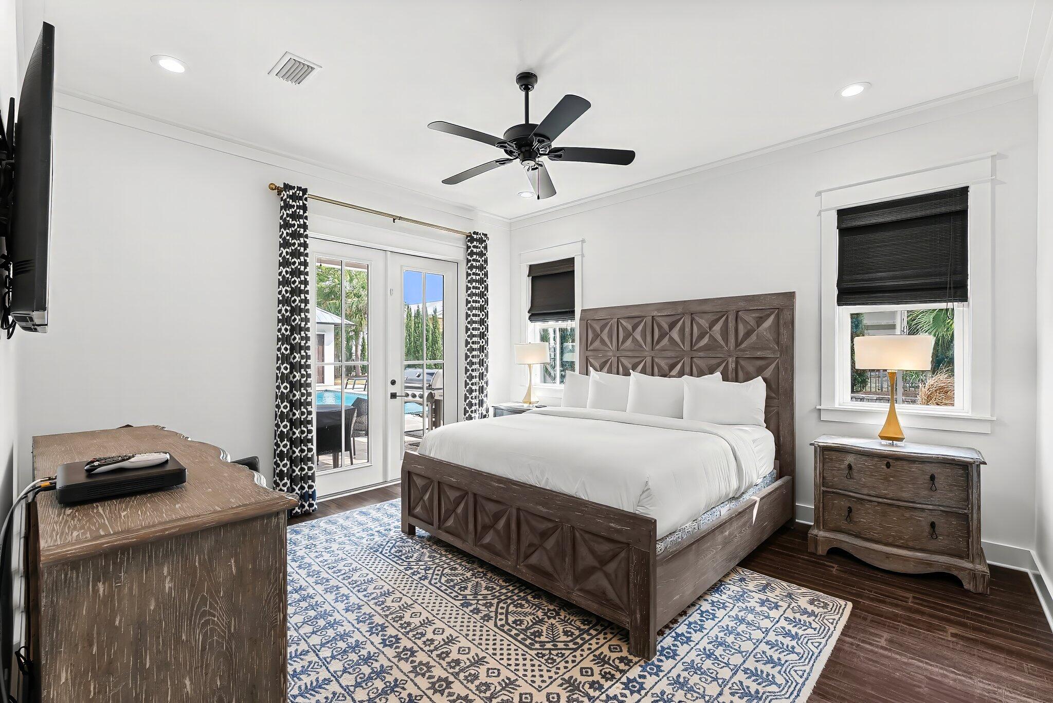 Seagrove Beach - Residential