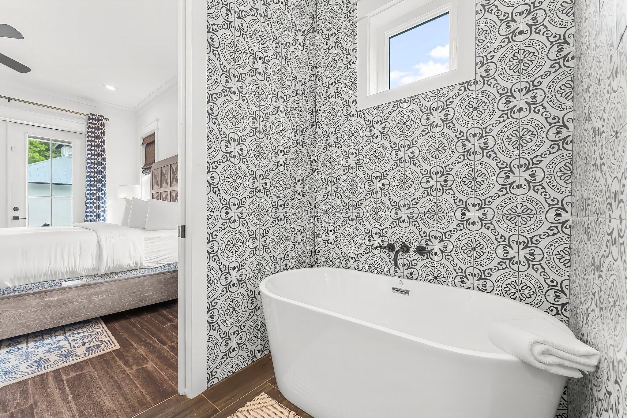 Seagrove Beach - Residential