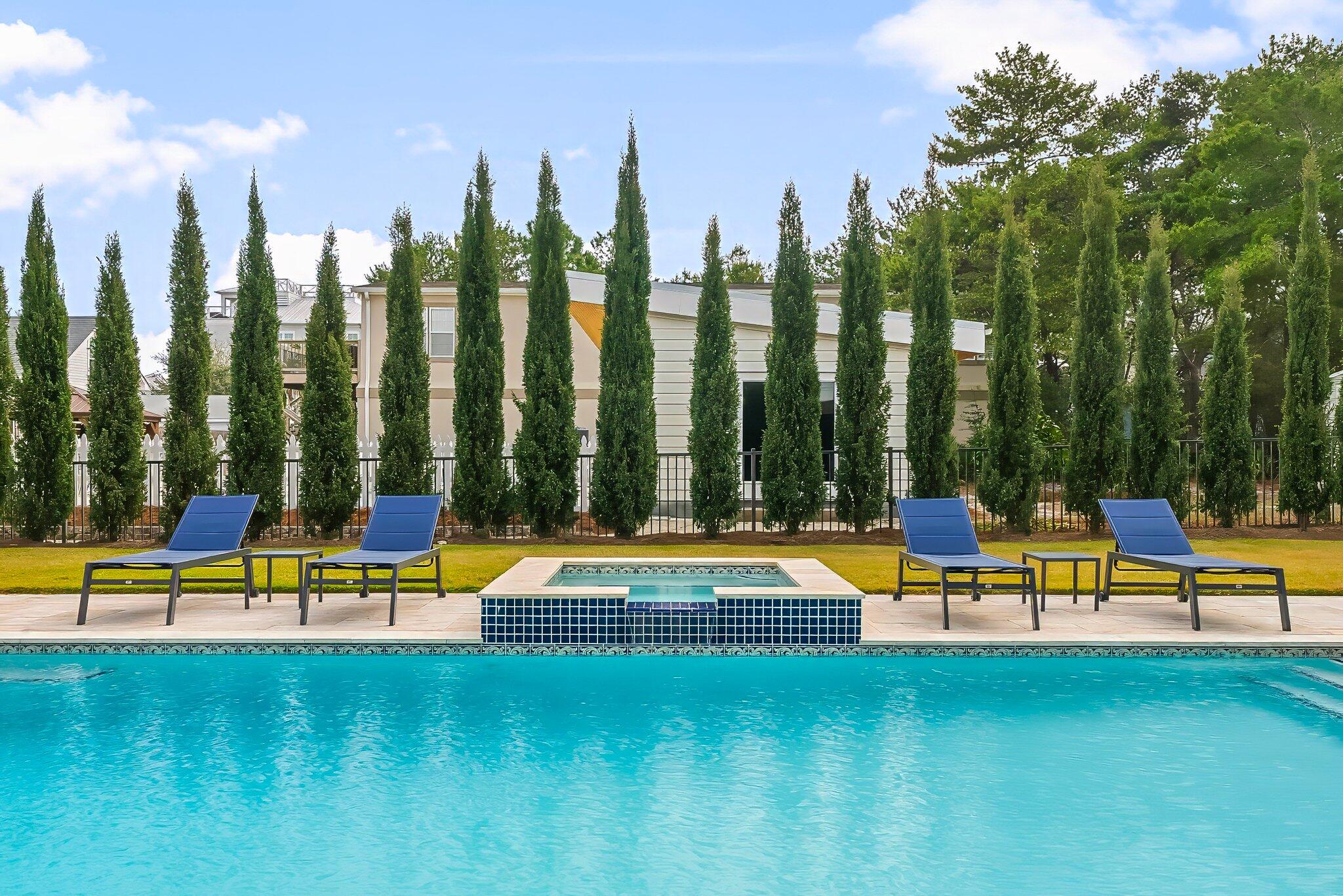 Seagrove Beach - Residential