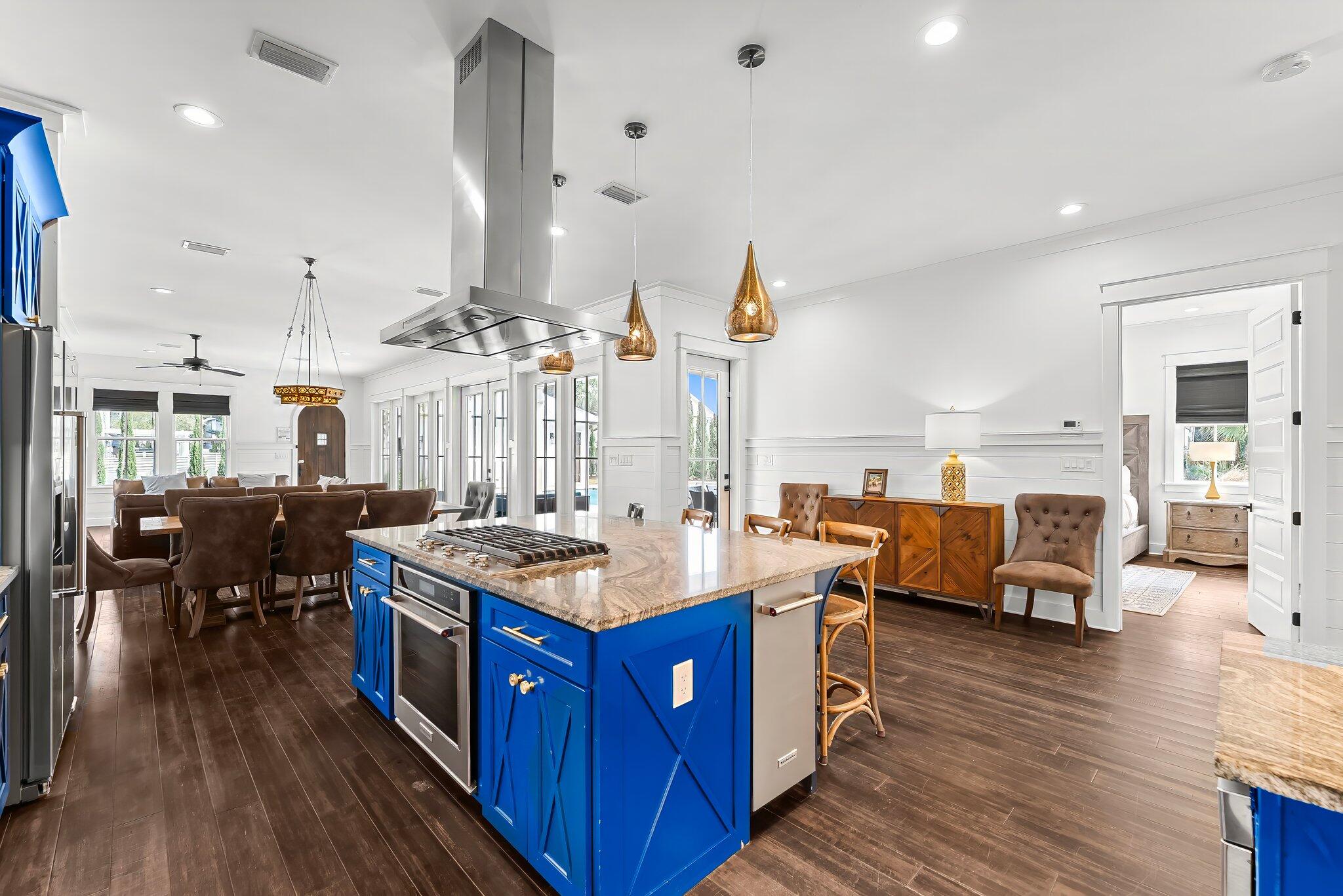 Seagrove Beach - Residential