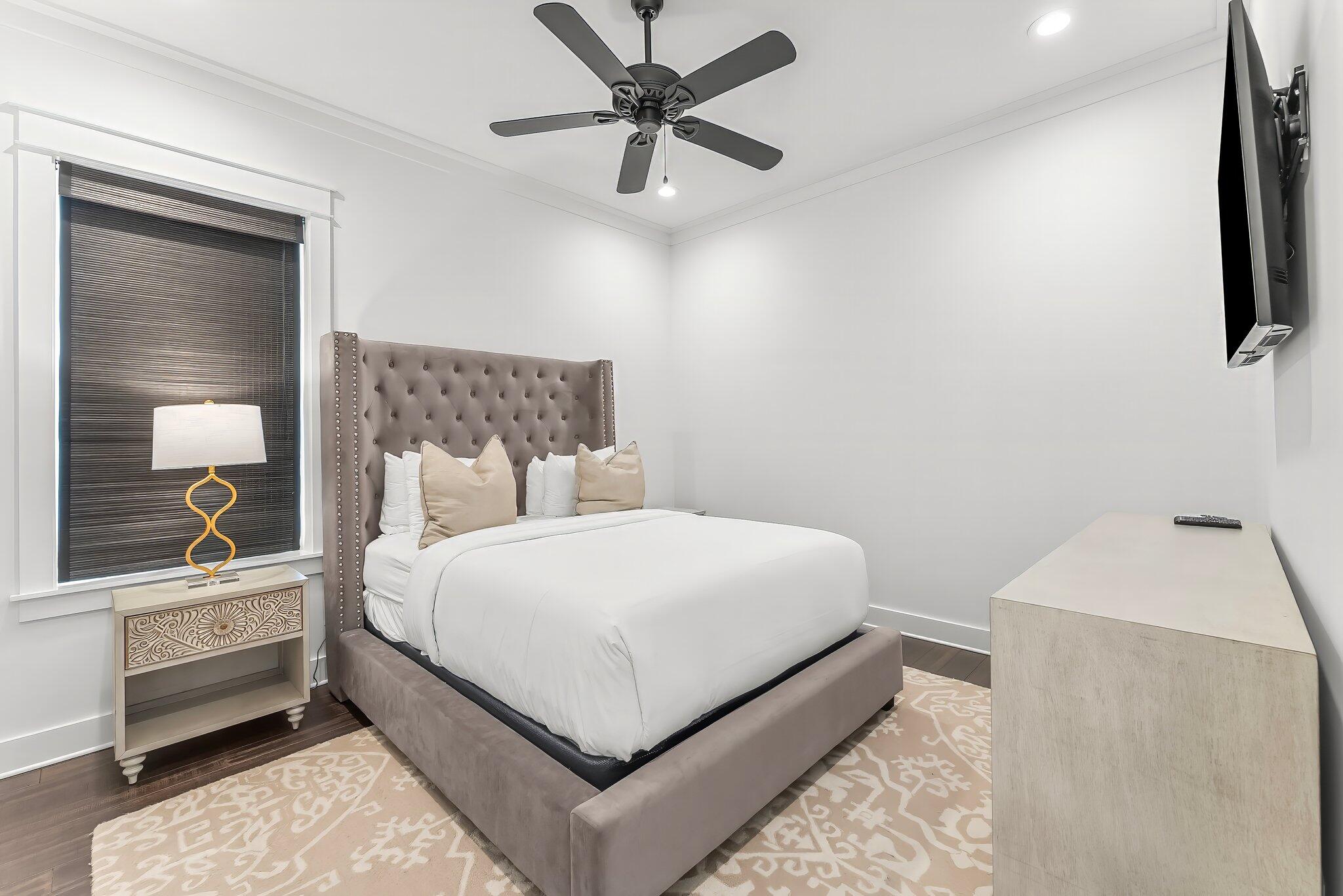 Seagrove Beach - Residential