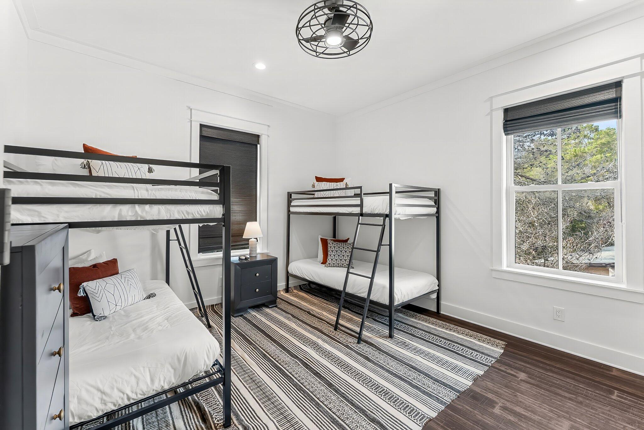 Seagrove Beach - Residential