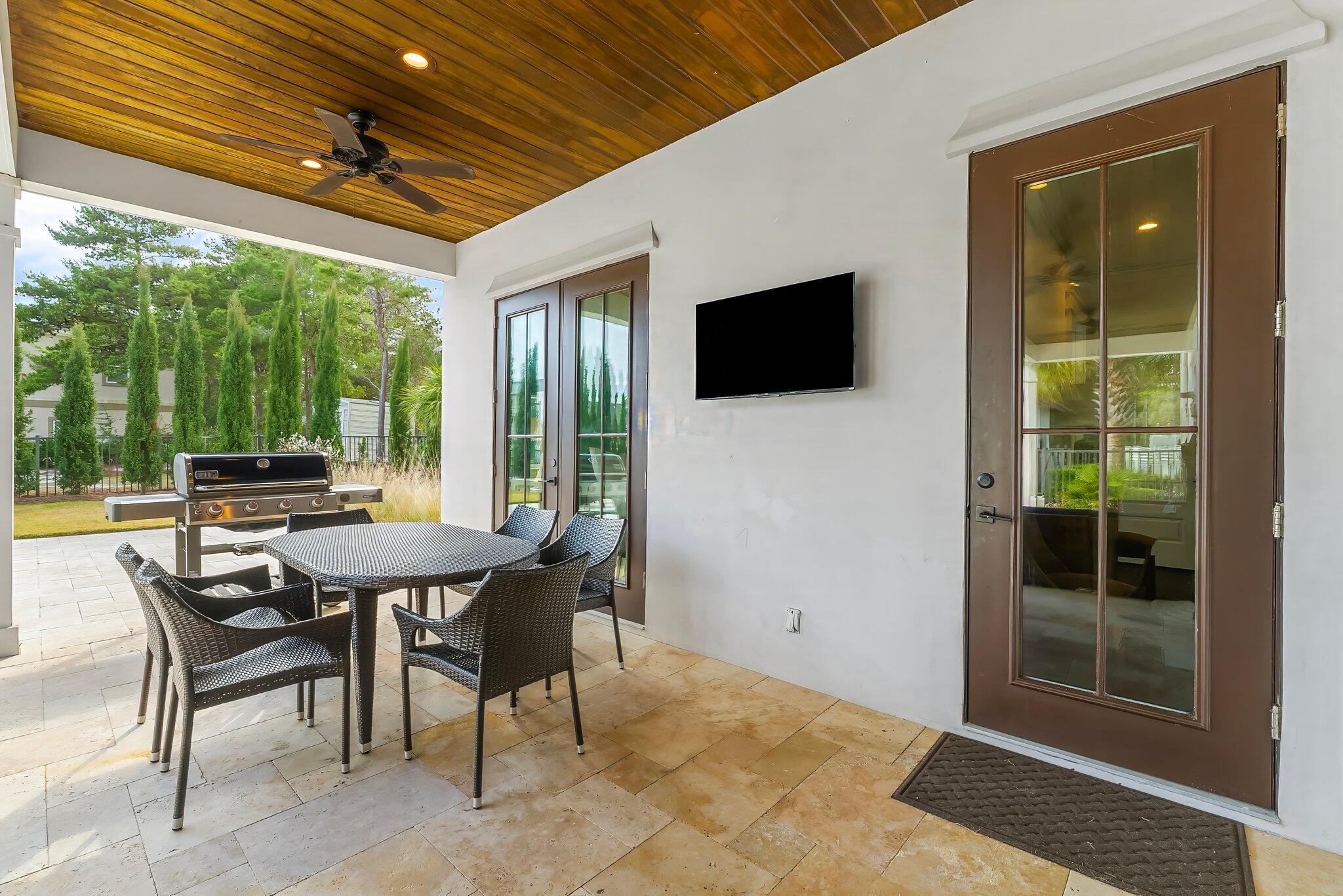 Seagrove Beach - Residential