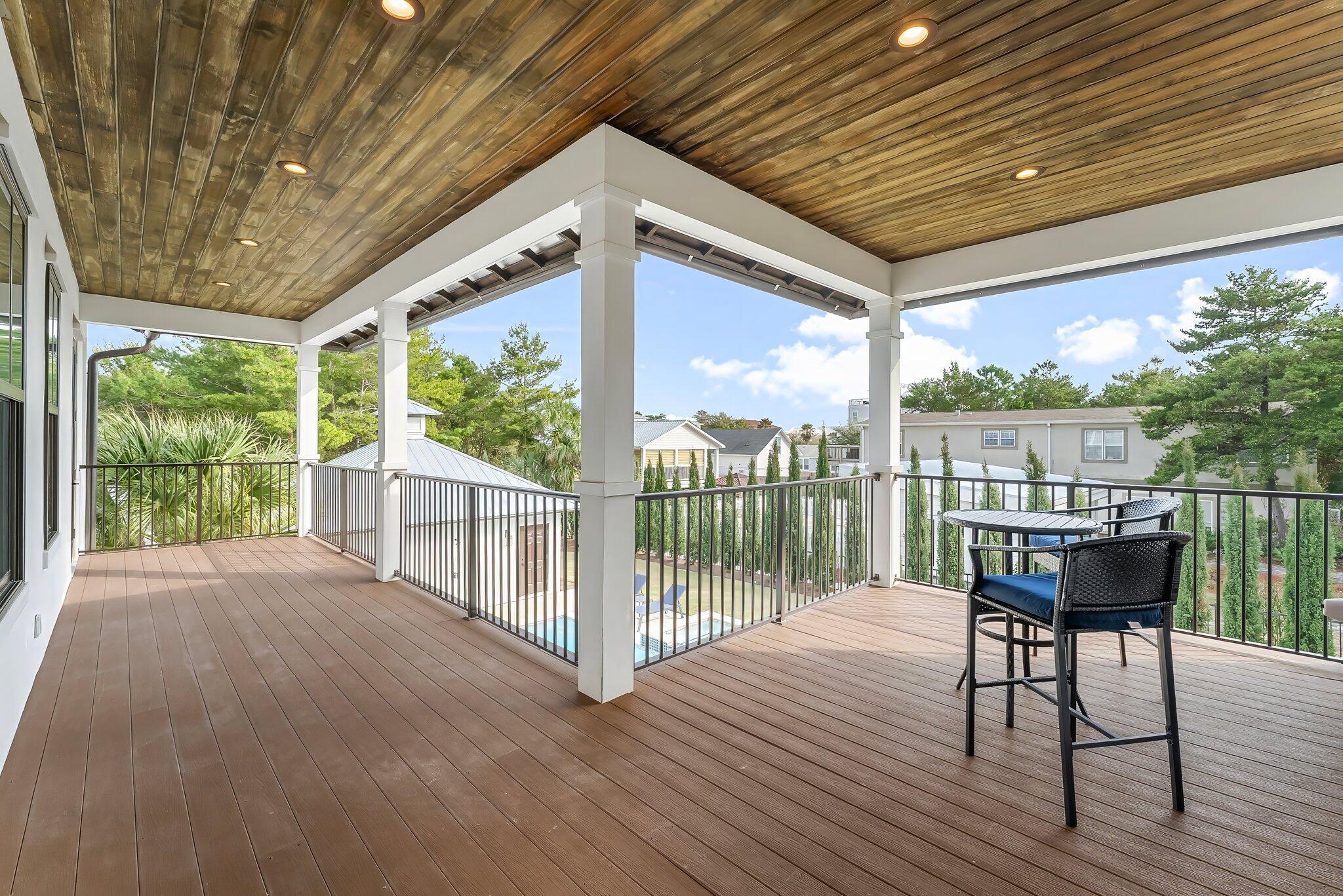 Seagrove Beach - Residential