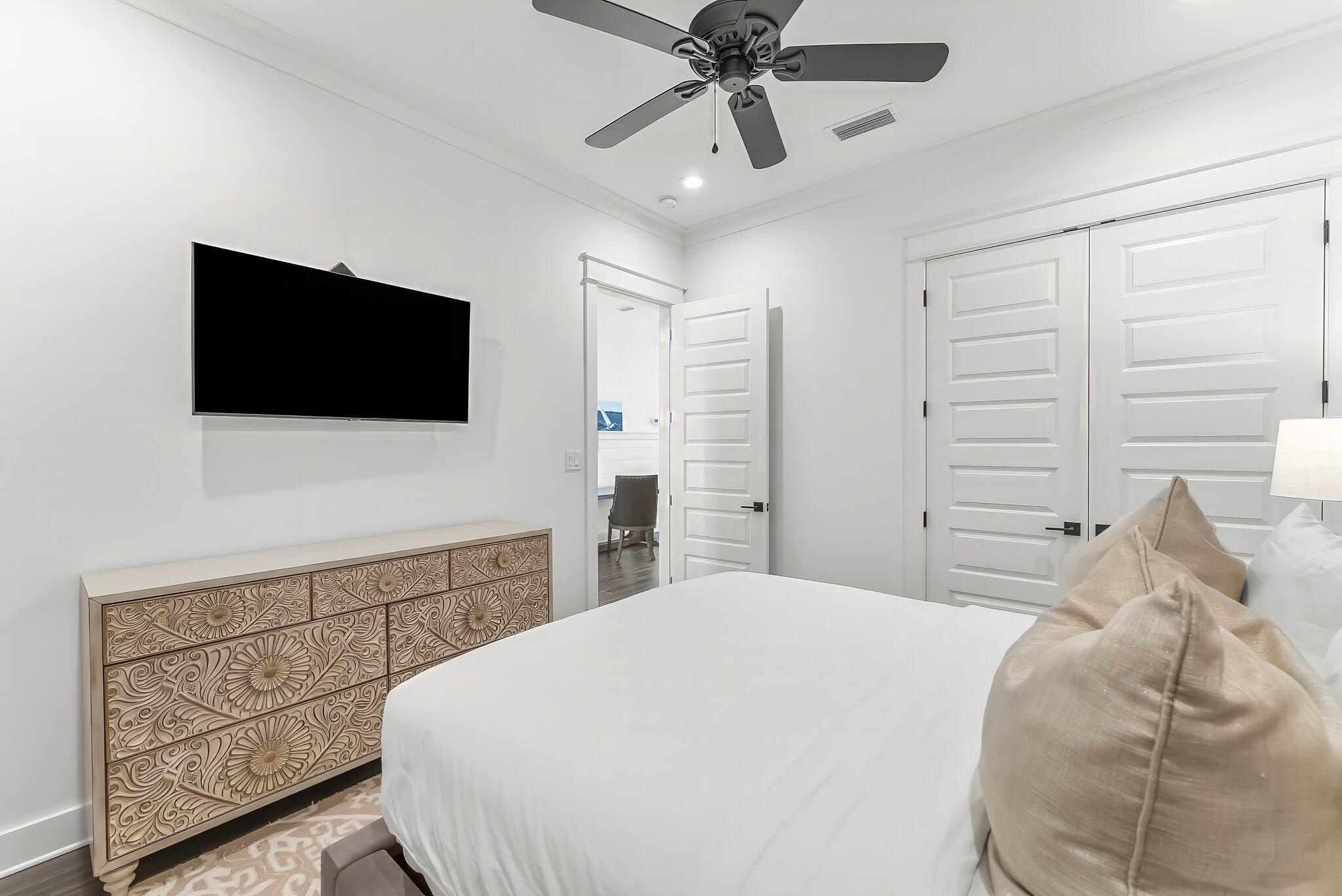 Seagrove Beach - Residential