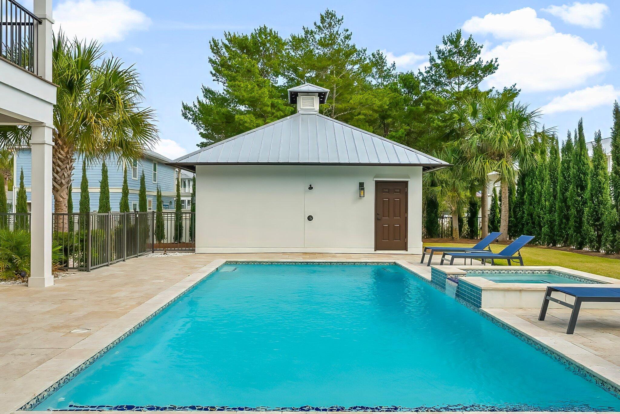Seagrove Beach - Residential