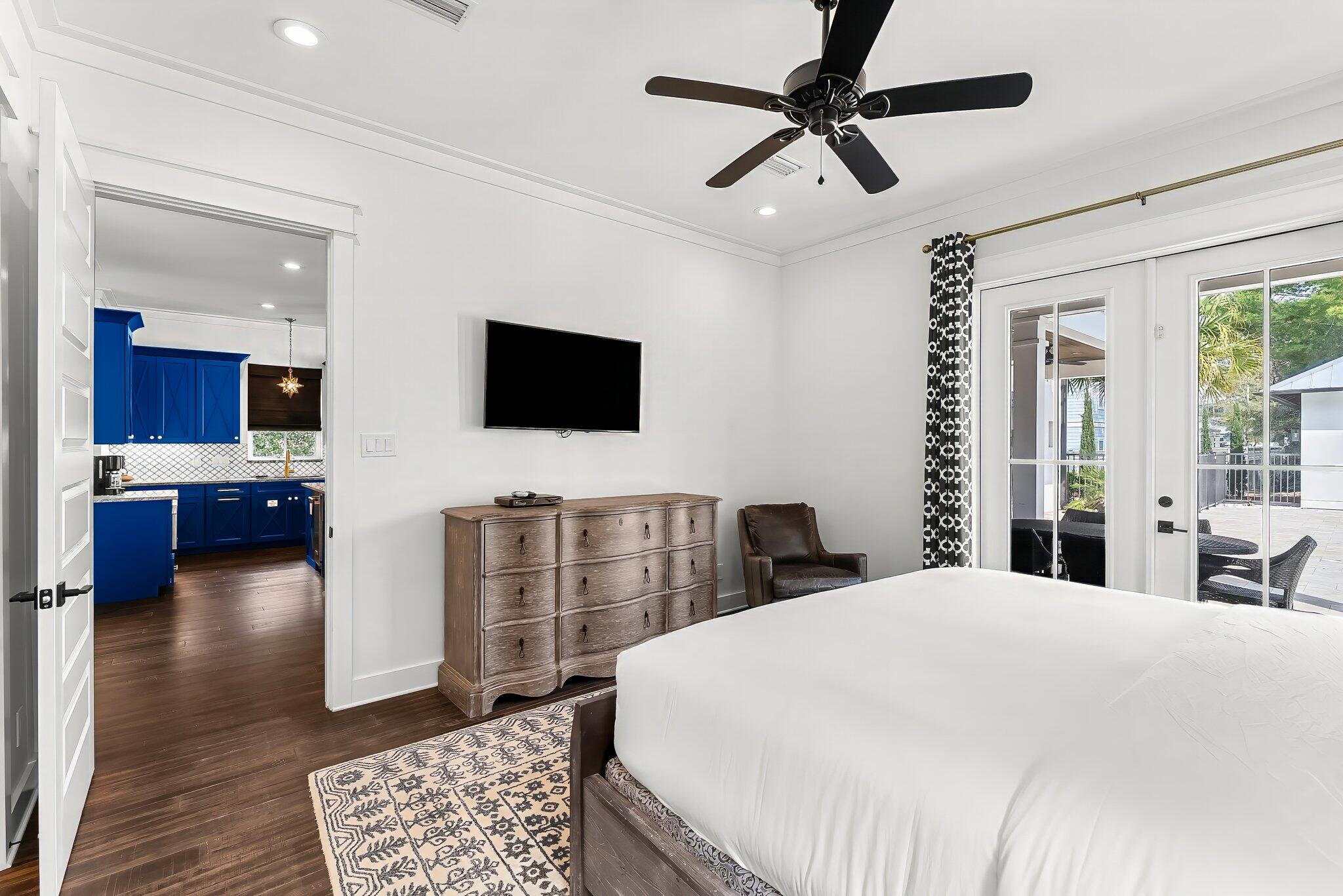 Seagrove Beach - Residential