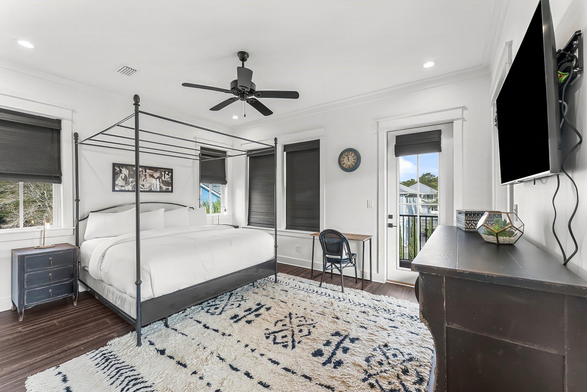 Seagrove Beach - Residential