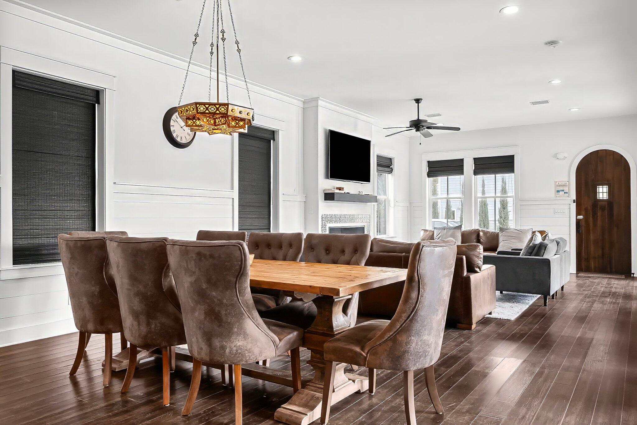 Seagrove Beach - Residential