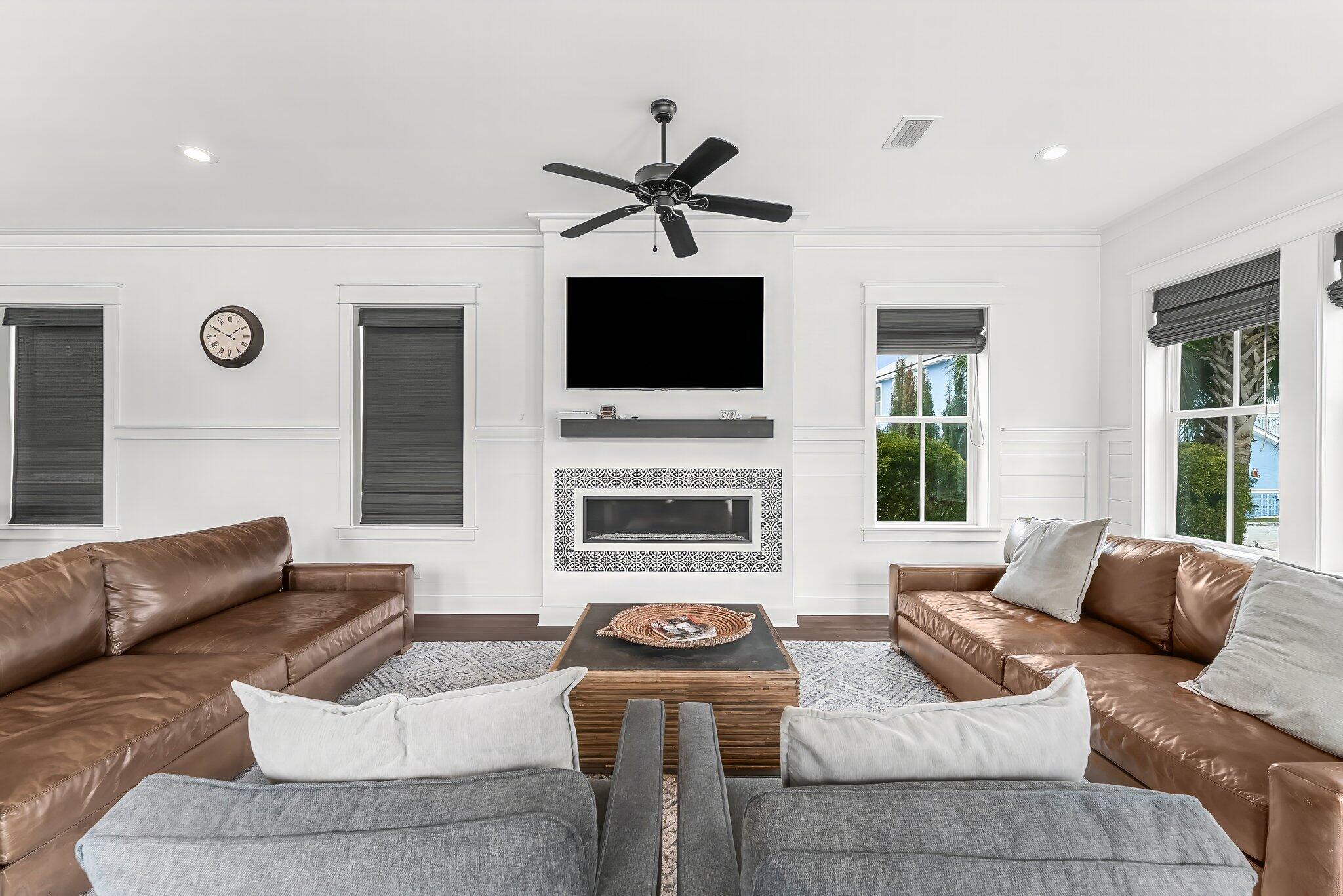 Seagrove Beach - Residential