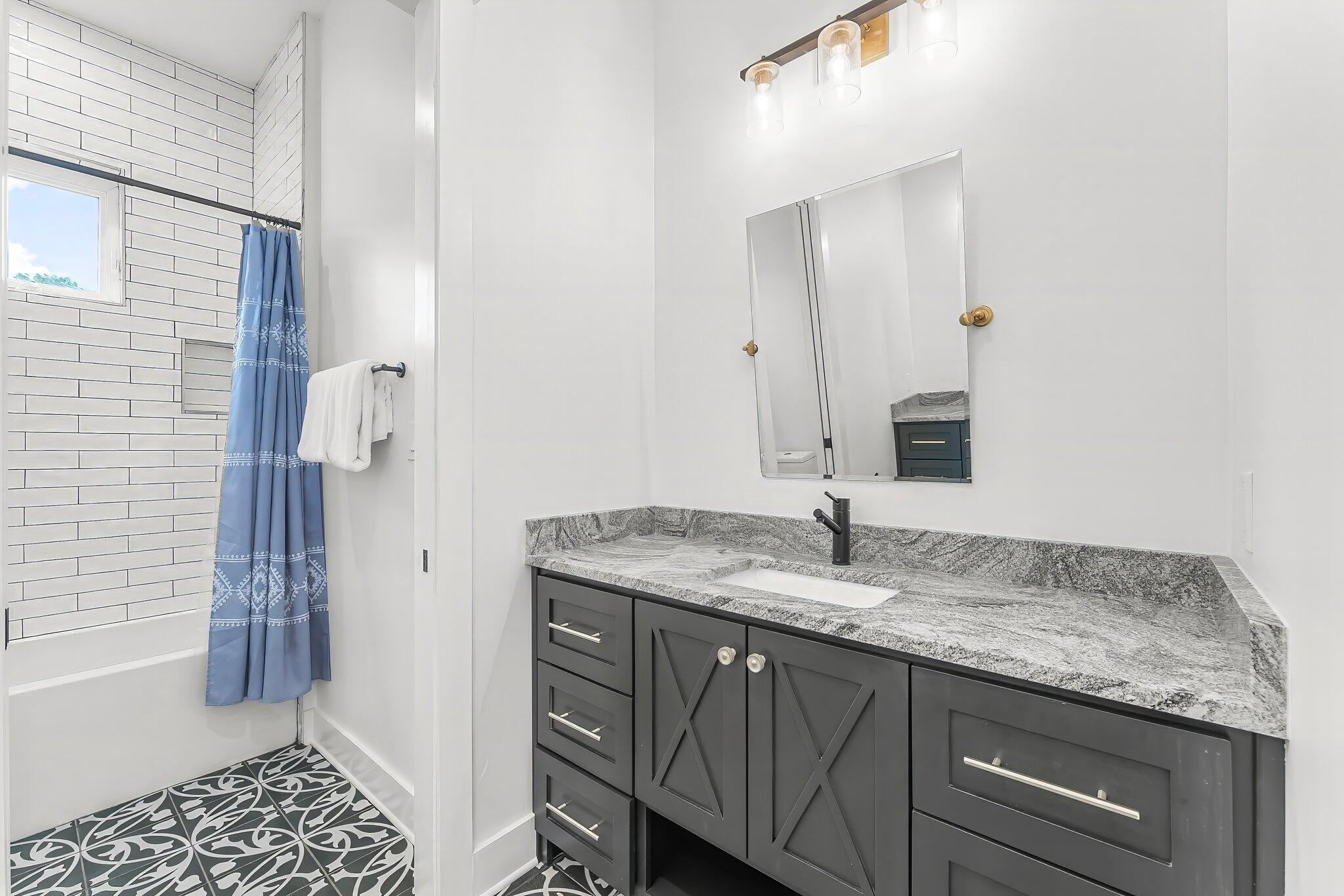 Seagrove Beach - Residential