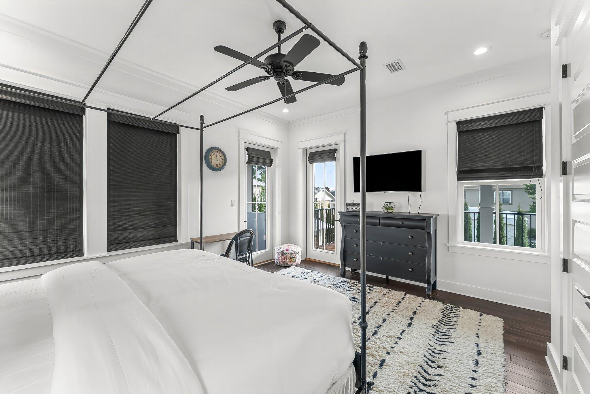 Seagrove Beach - Residential