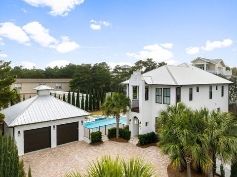 81 Brown Street Santa Rosa Beach FL 32459