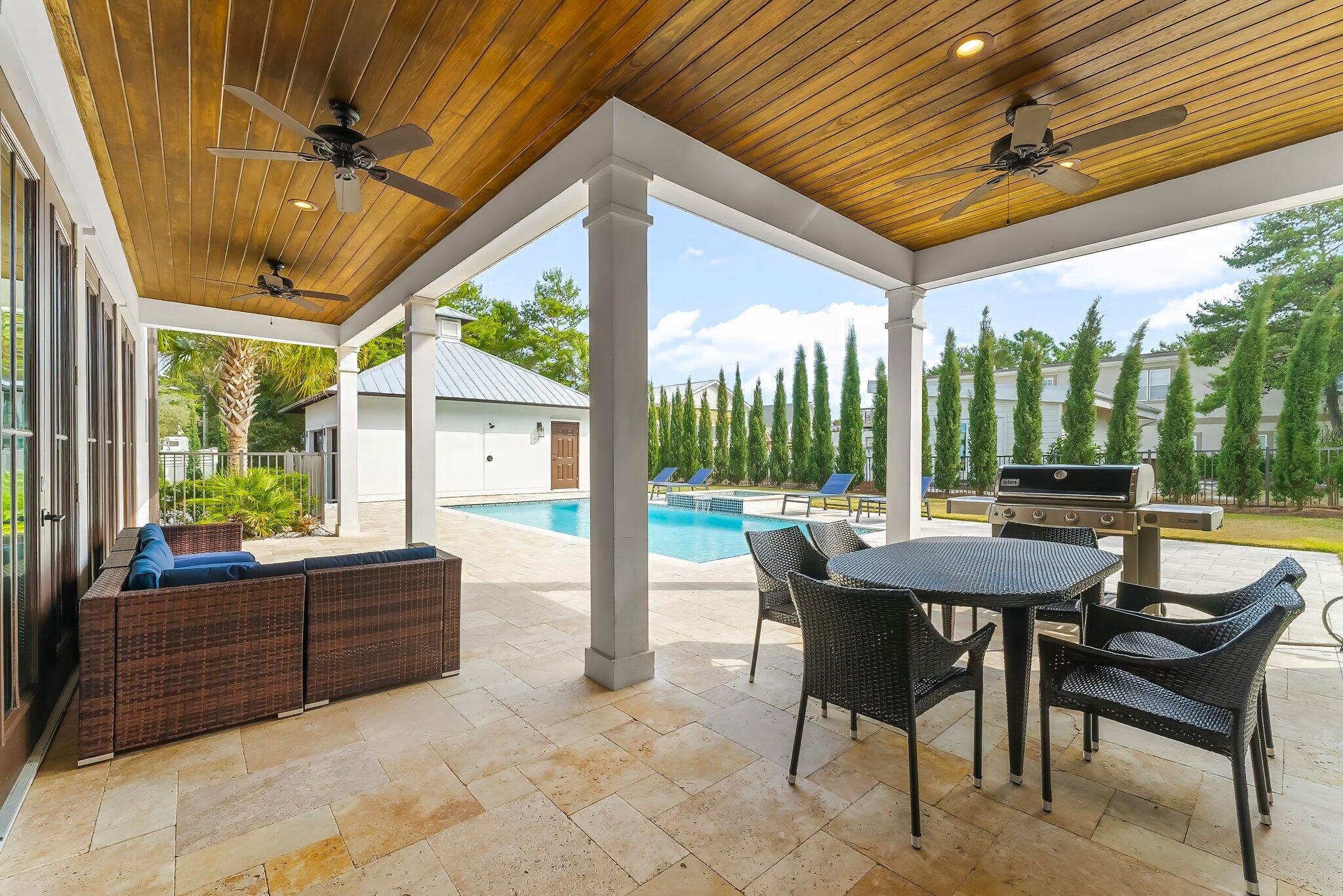 Seagrove Beach - Residential