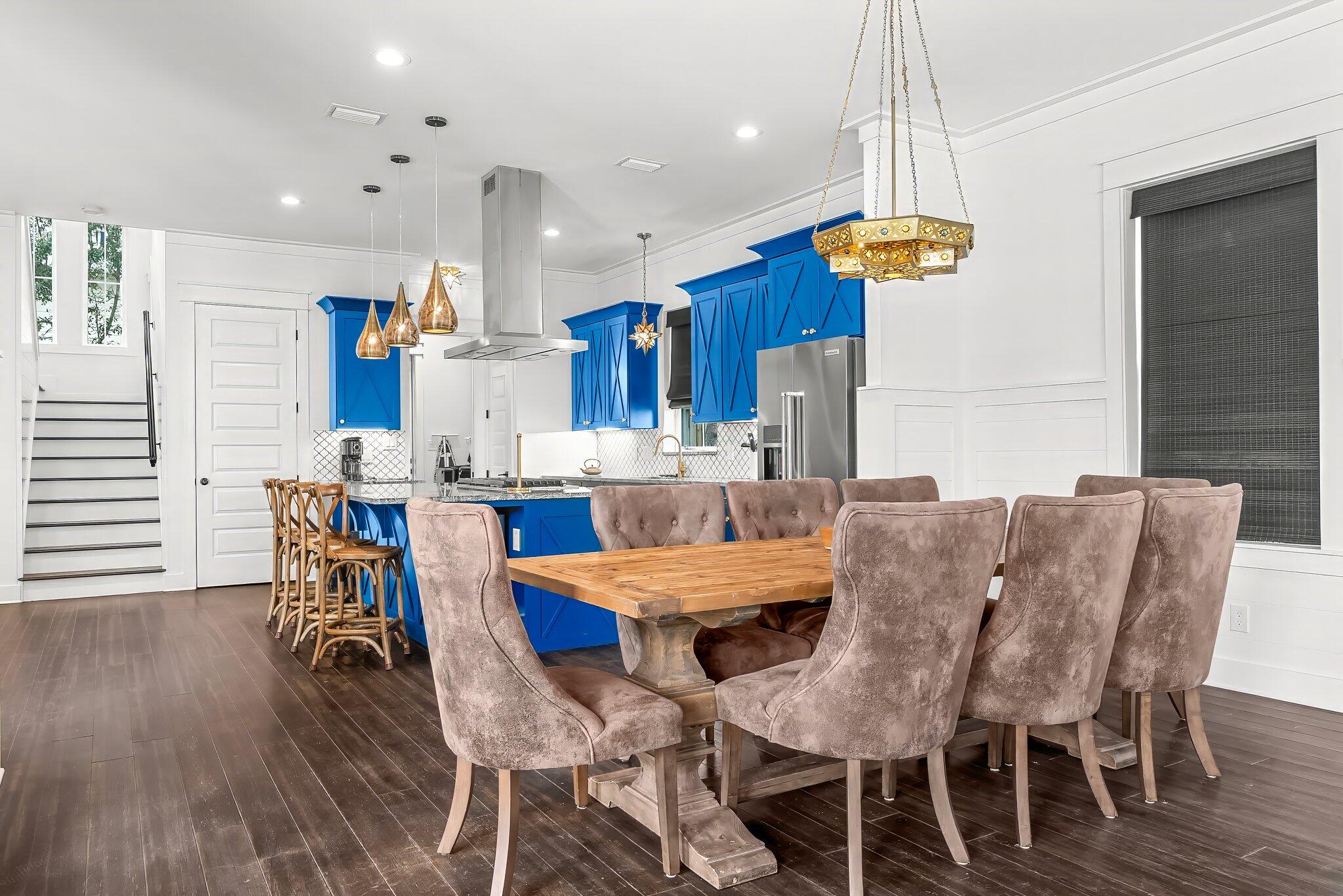 Seagrove Beach - Residential