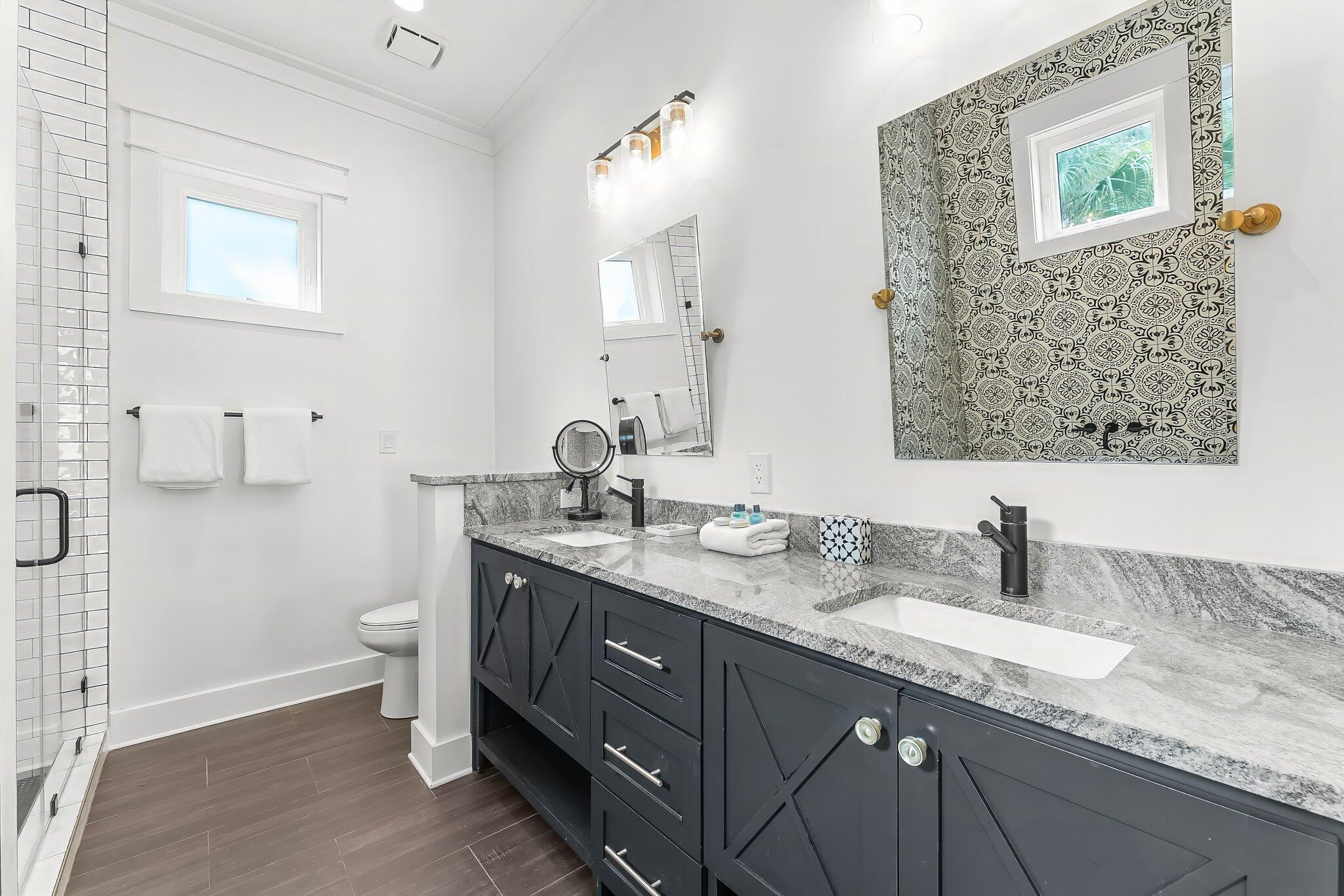 Seagrove Beach - Residential