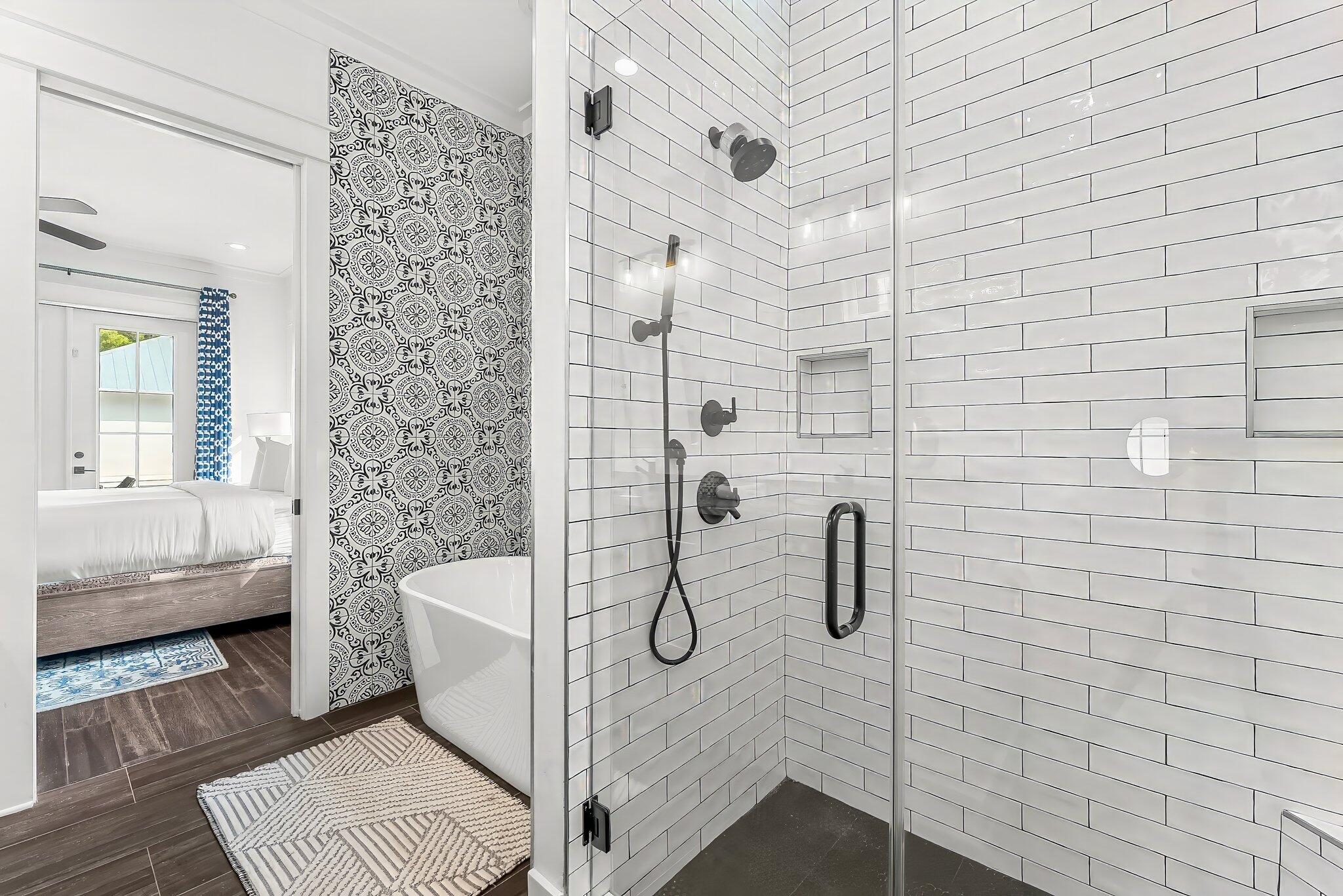 Seagrove Beach - Residential