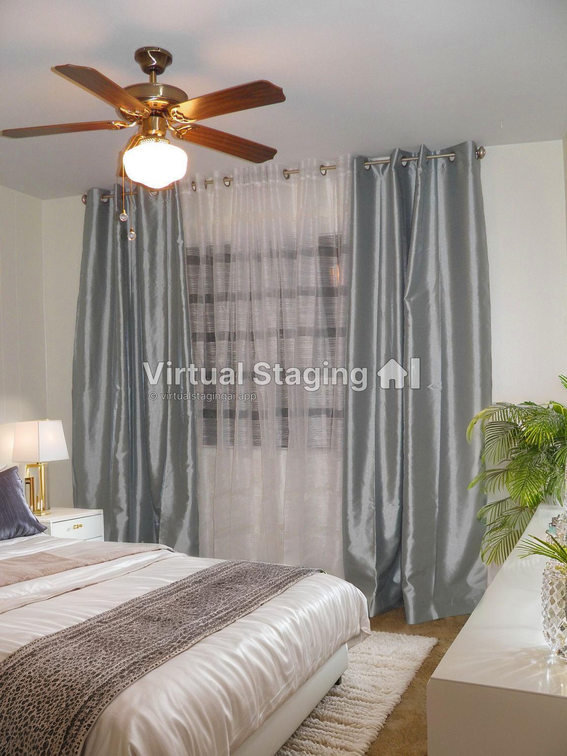 COLONY ESTATES - Residential Lease