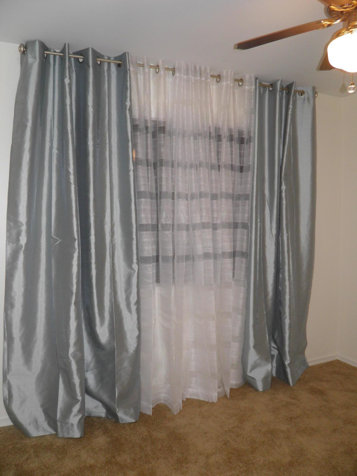 COLONY ESTATES - Residential Lease