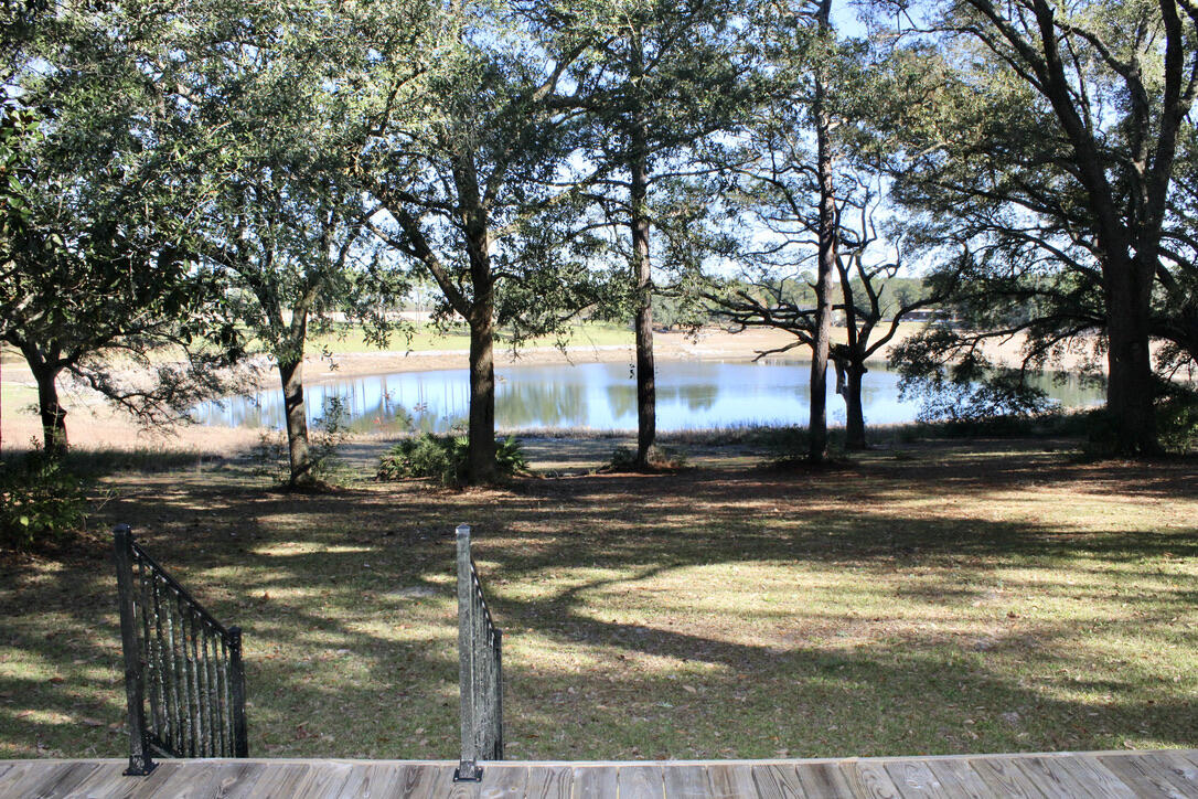 Pretty Pond - Residential