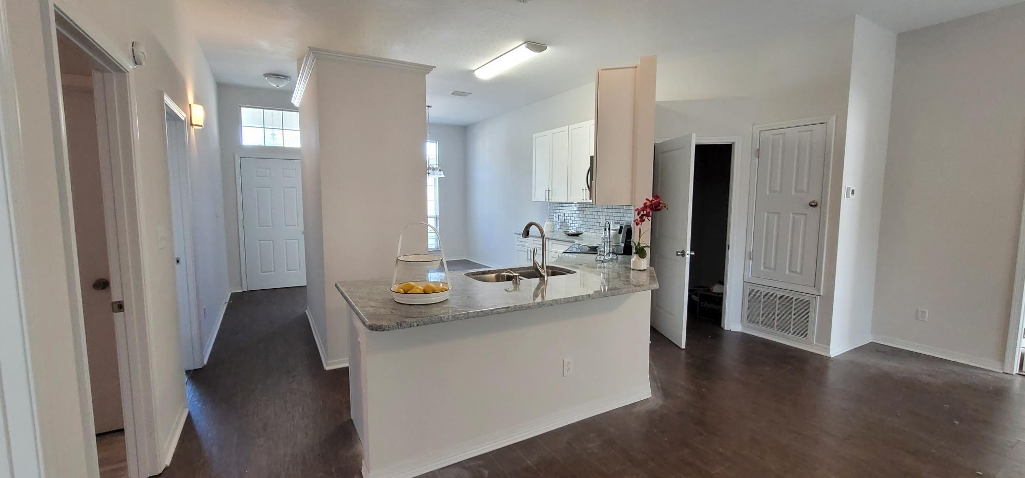 WHITROCK VILLAGE S/D - Residential