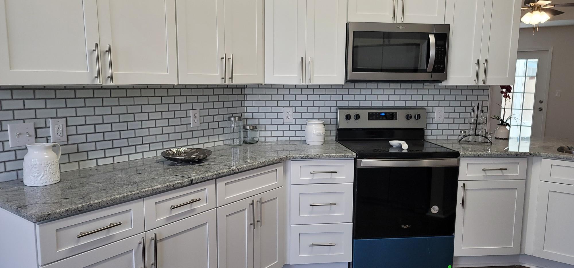 WHITROCK VILLAGE S/D - Residential