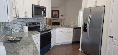 WHITROCK VILLAGE S/D - Residential