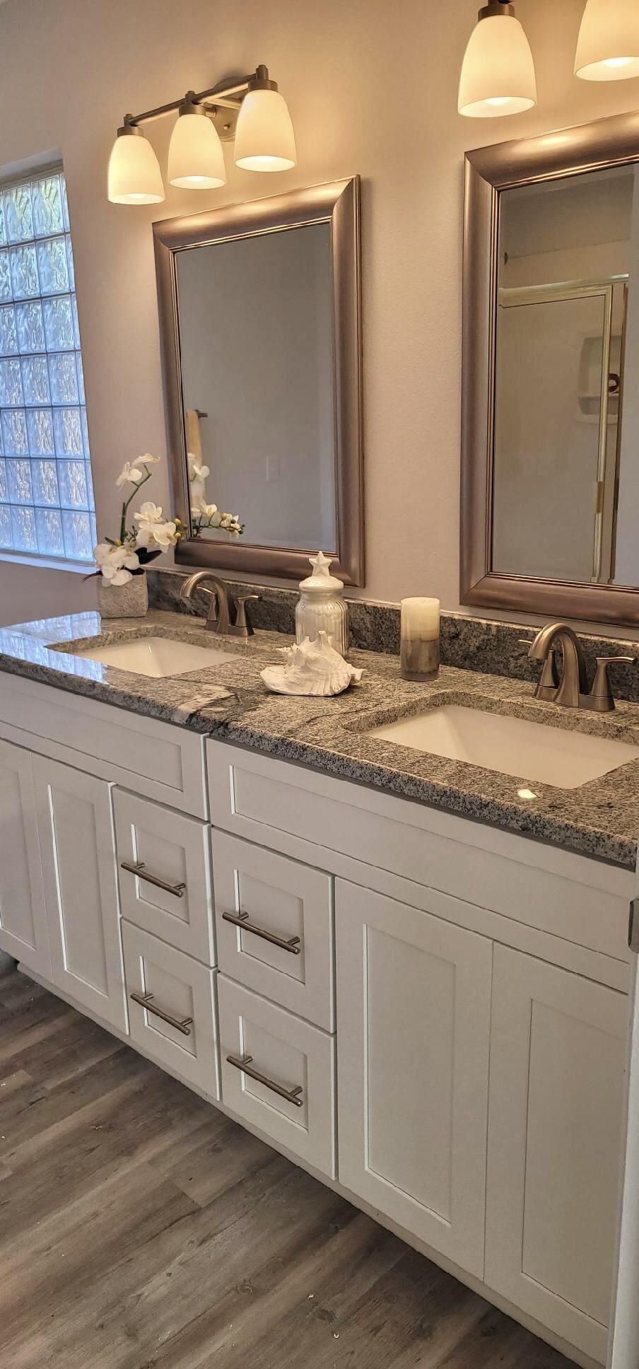 WHITROCK VILLAGE S/D - Residential