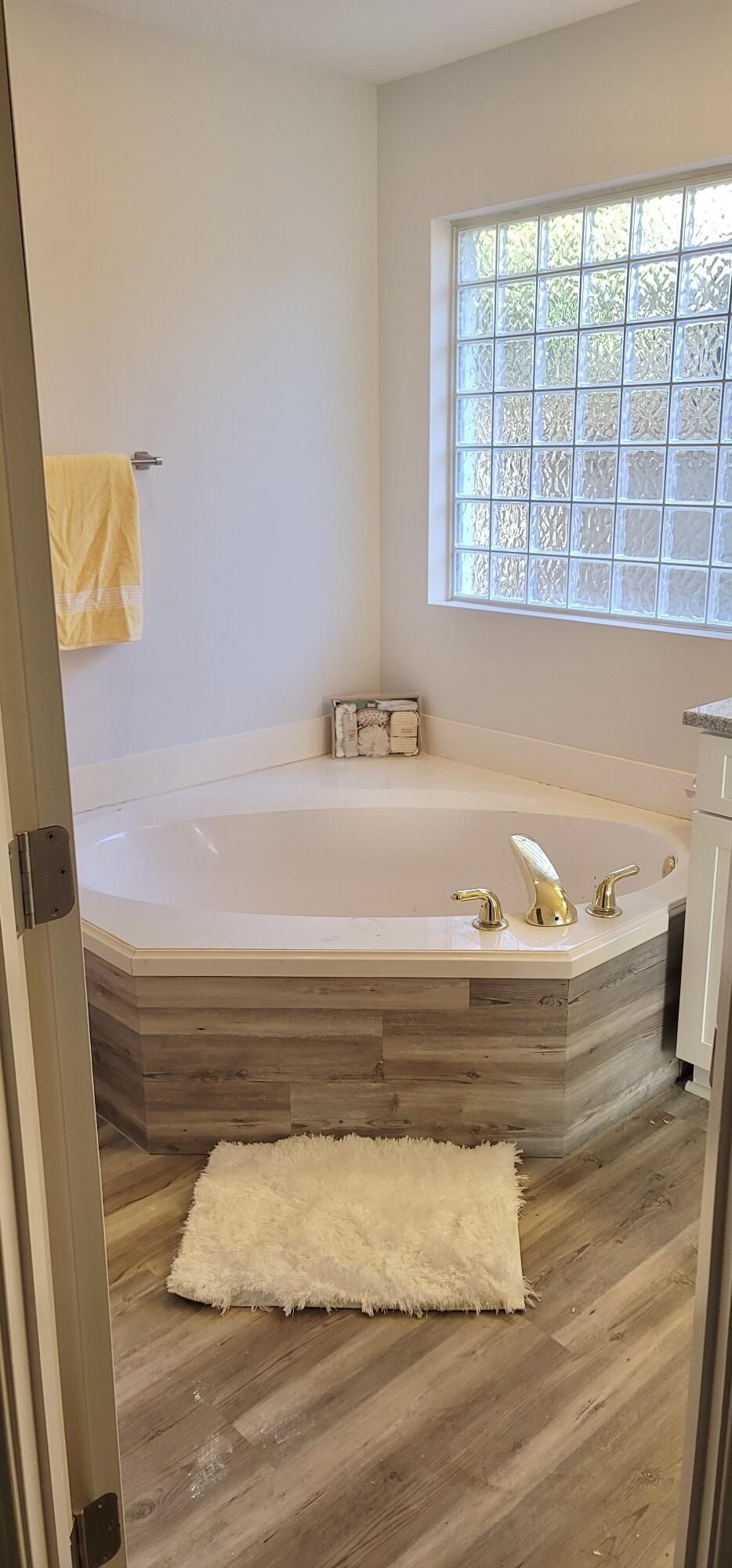 WHITROCK VILLAGE S/D - Residential