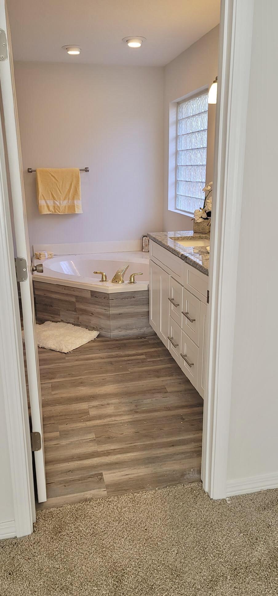 WHITROCK VILLAGE S/D - Residential