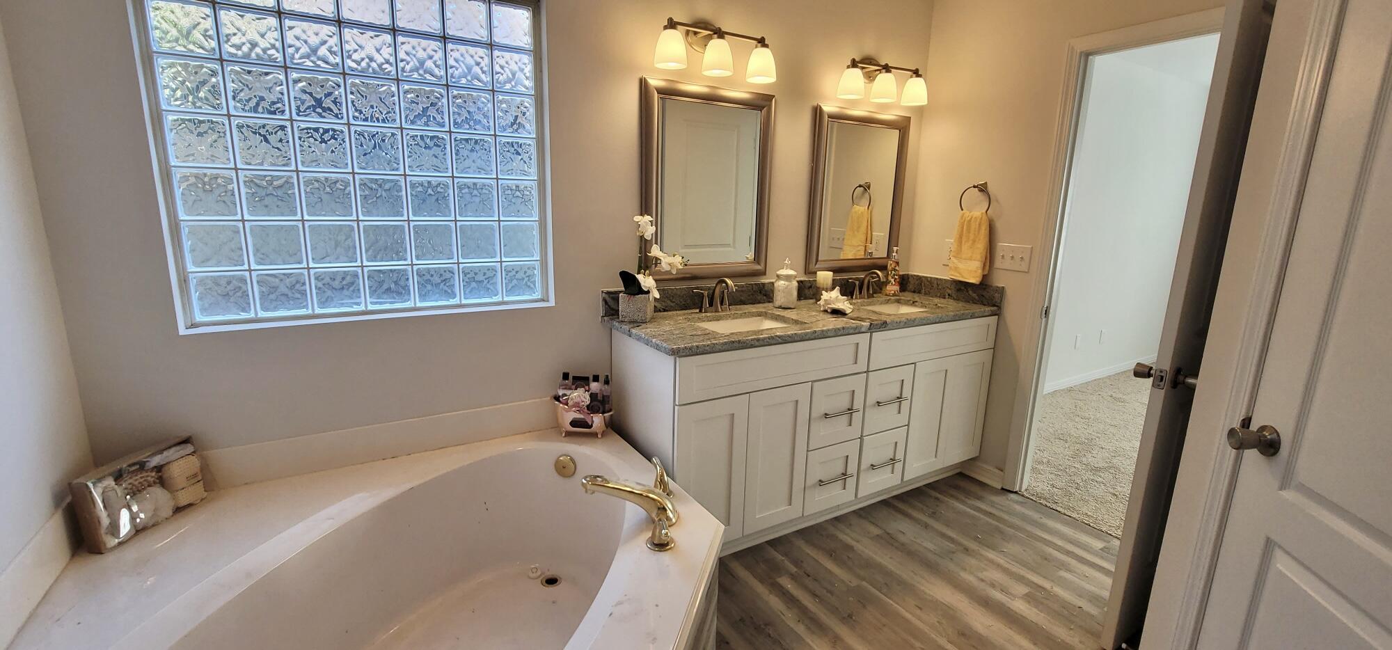 WHITROCK VILLAGE S/D - Residential