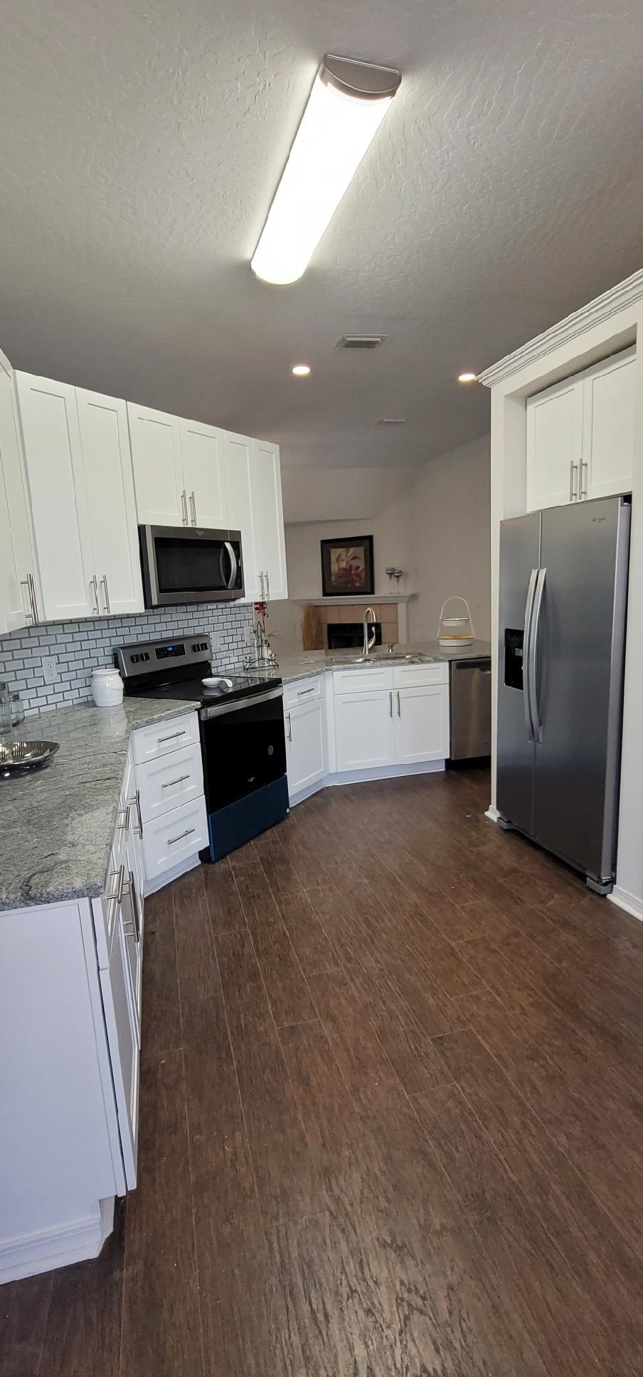 WHITROCK VILLAGE S/D - Residential