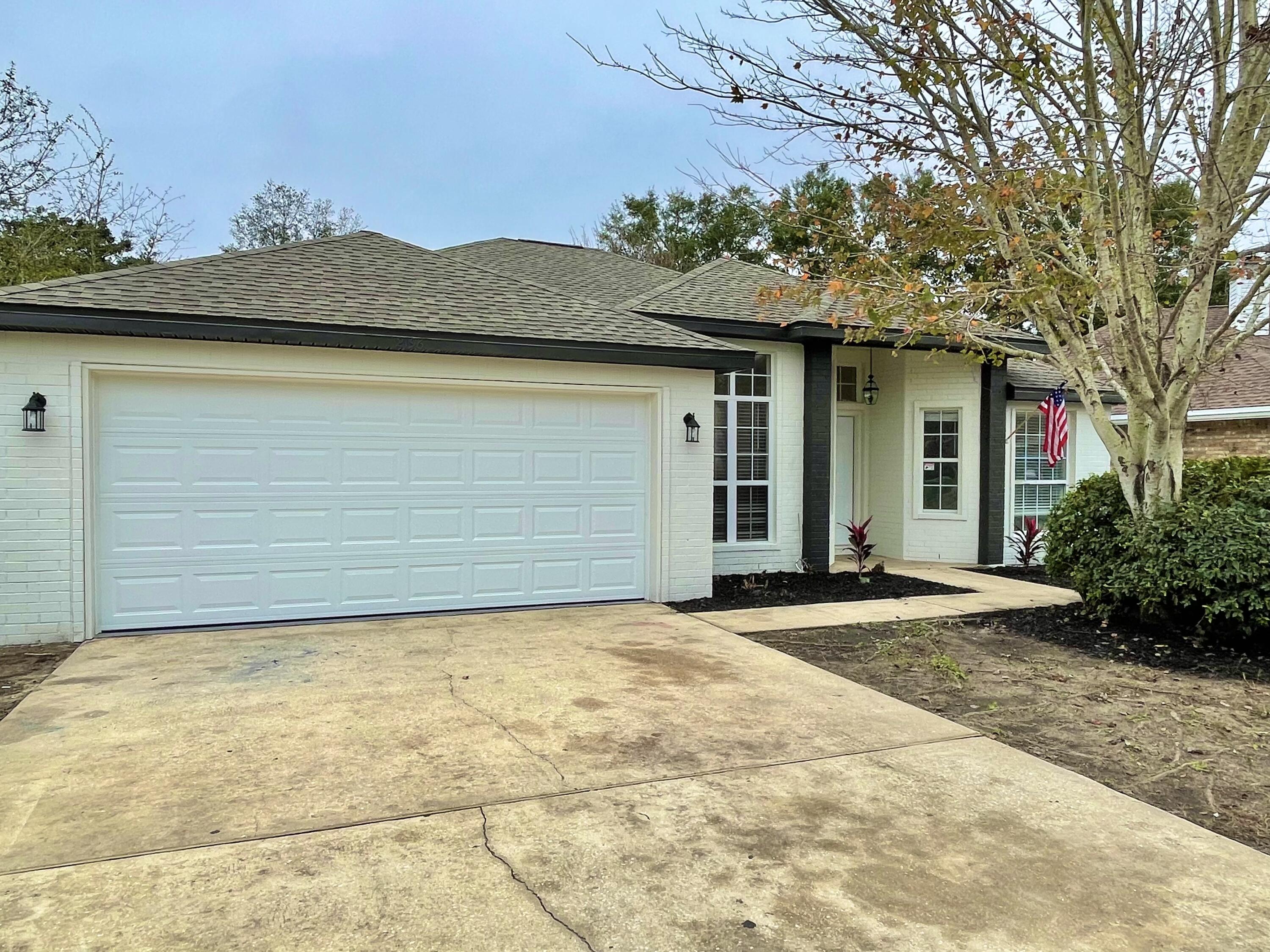 WHITROCK VILLAGE S/D - Residential