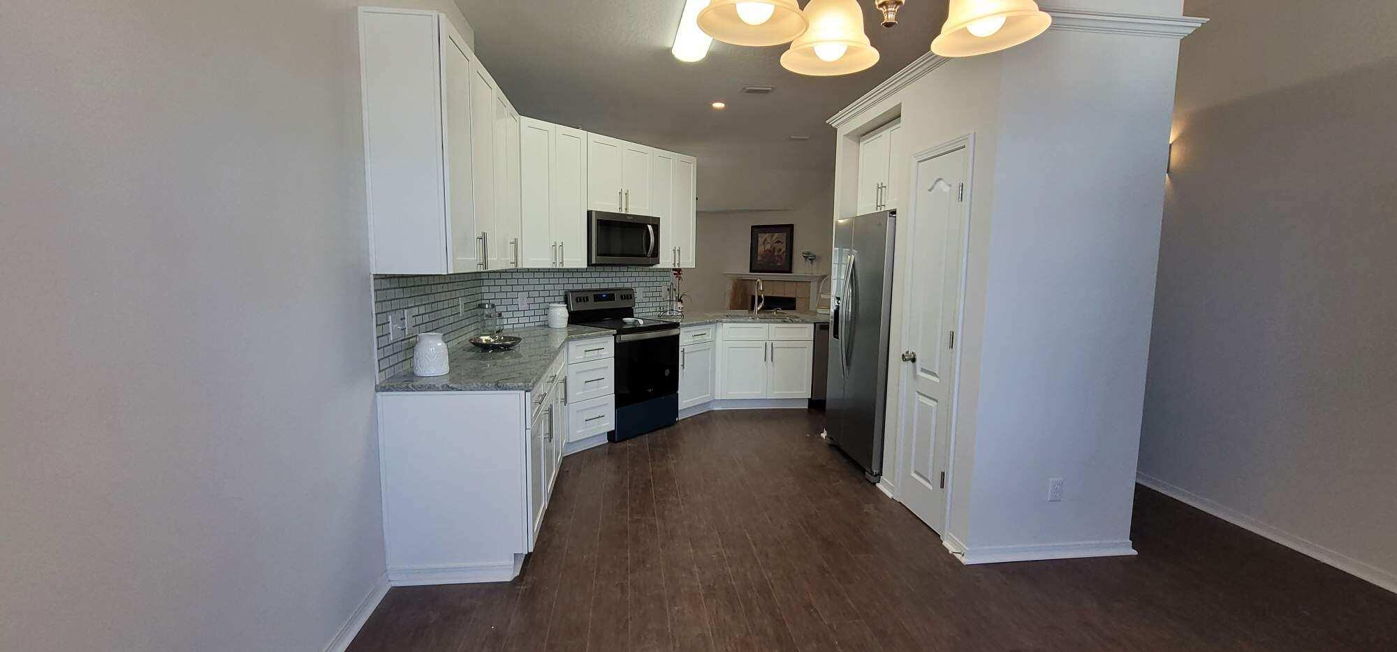 WHITROCK VILLAGE S/D - Residential