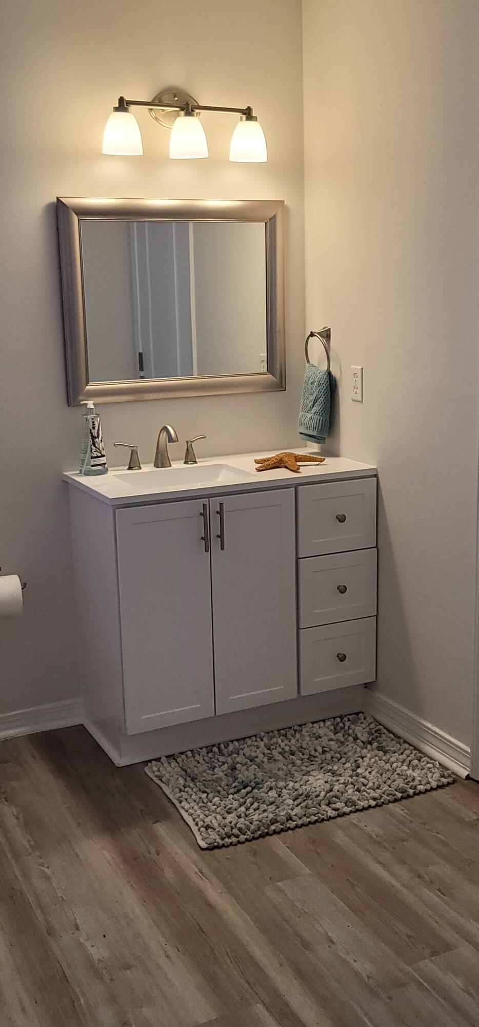 WHITROCK VILLAGE S/D - Residential